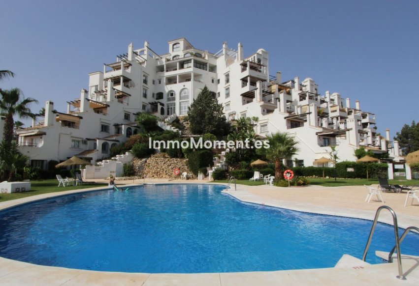 Bestaande woning - Appartement - Mijas - Calahonda