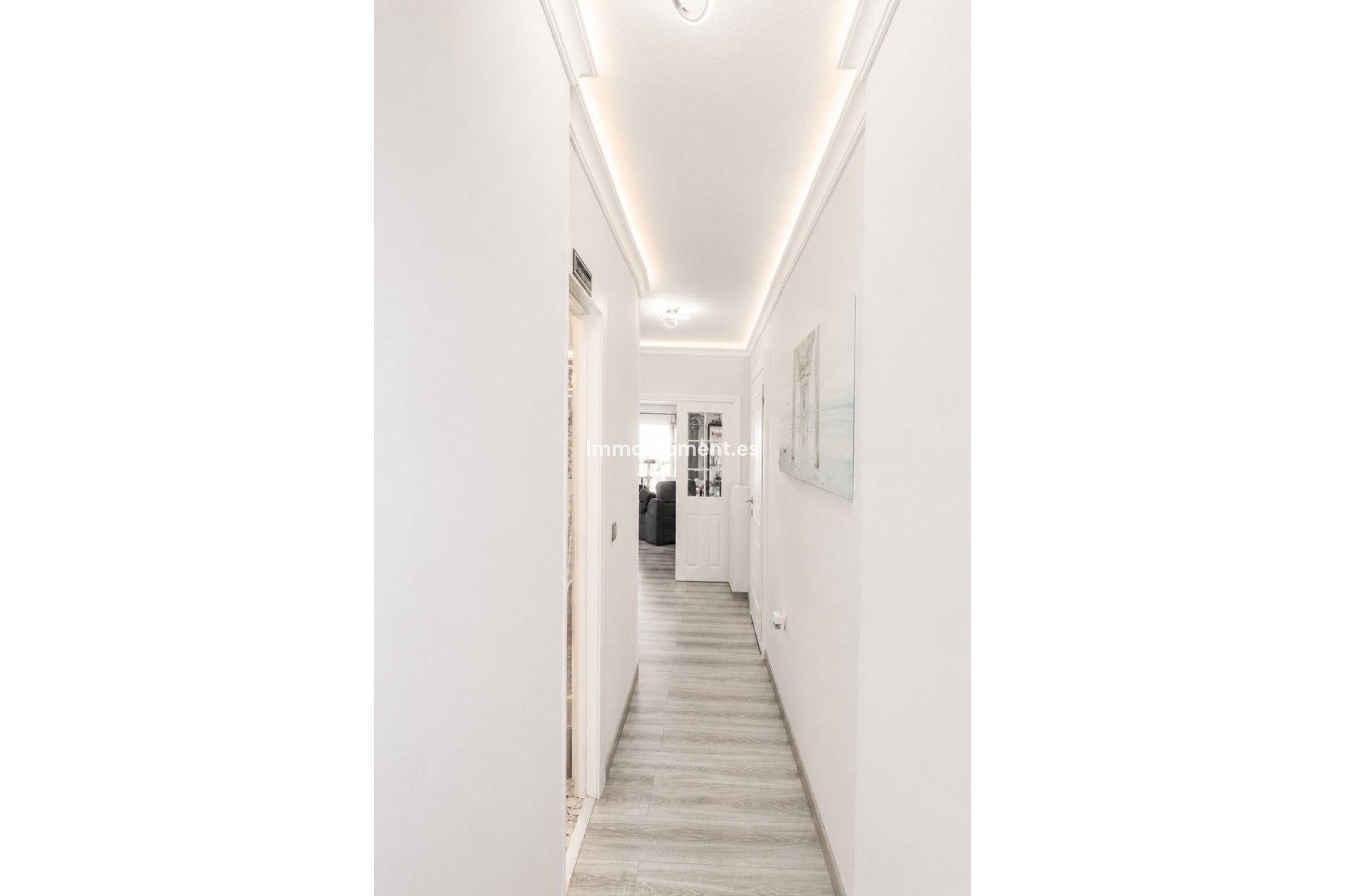 Bestaande woning - Appartement - Mijas - Calahonda