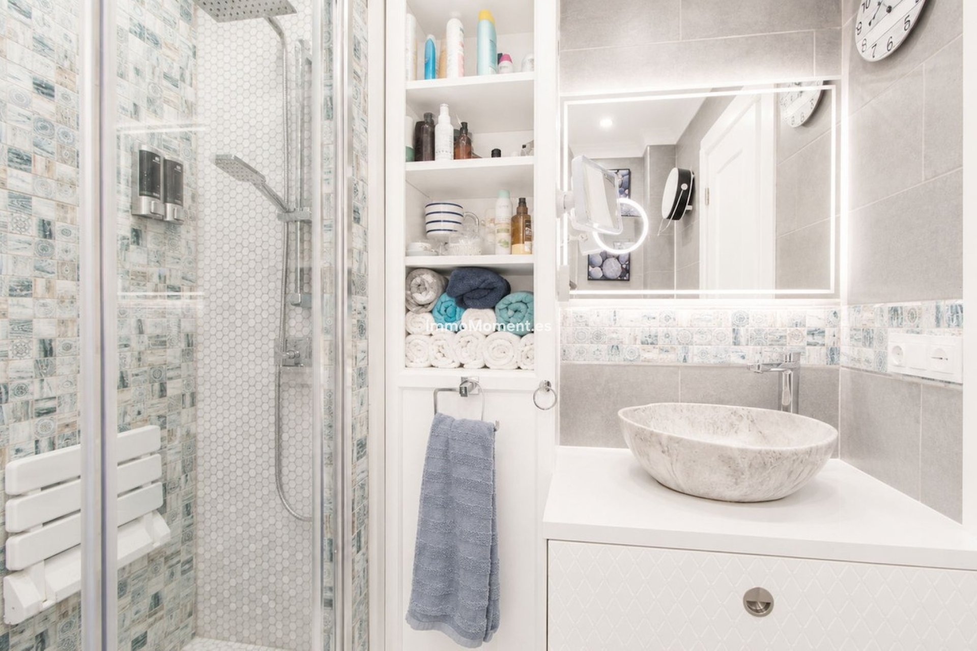 Bestaande woning - Appartement - Mijas - Calahonda