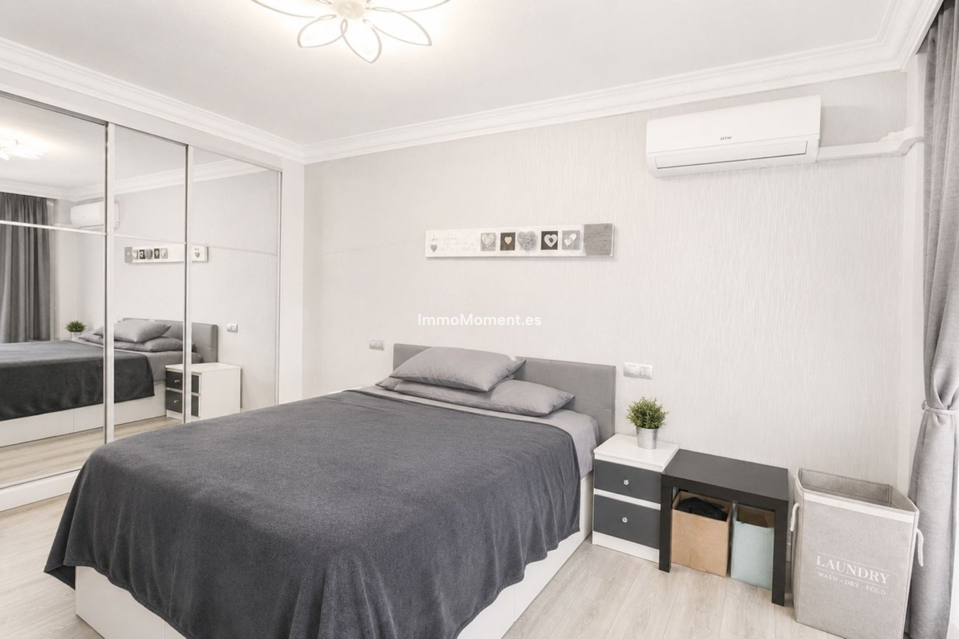 Bestaande woning - Appartement - Mijas - Calahonda