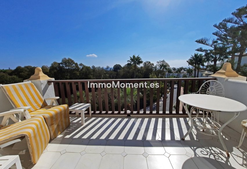 Bestaande woning - Appartement - Mijas - Calahonda
