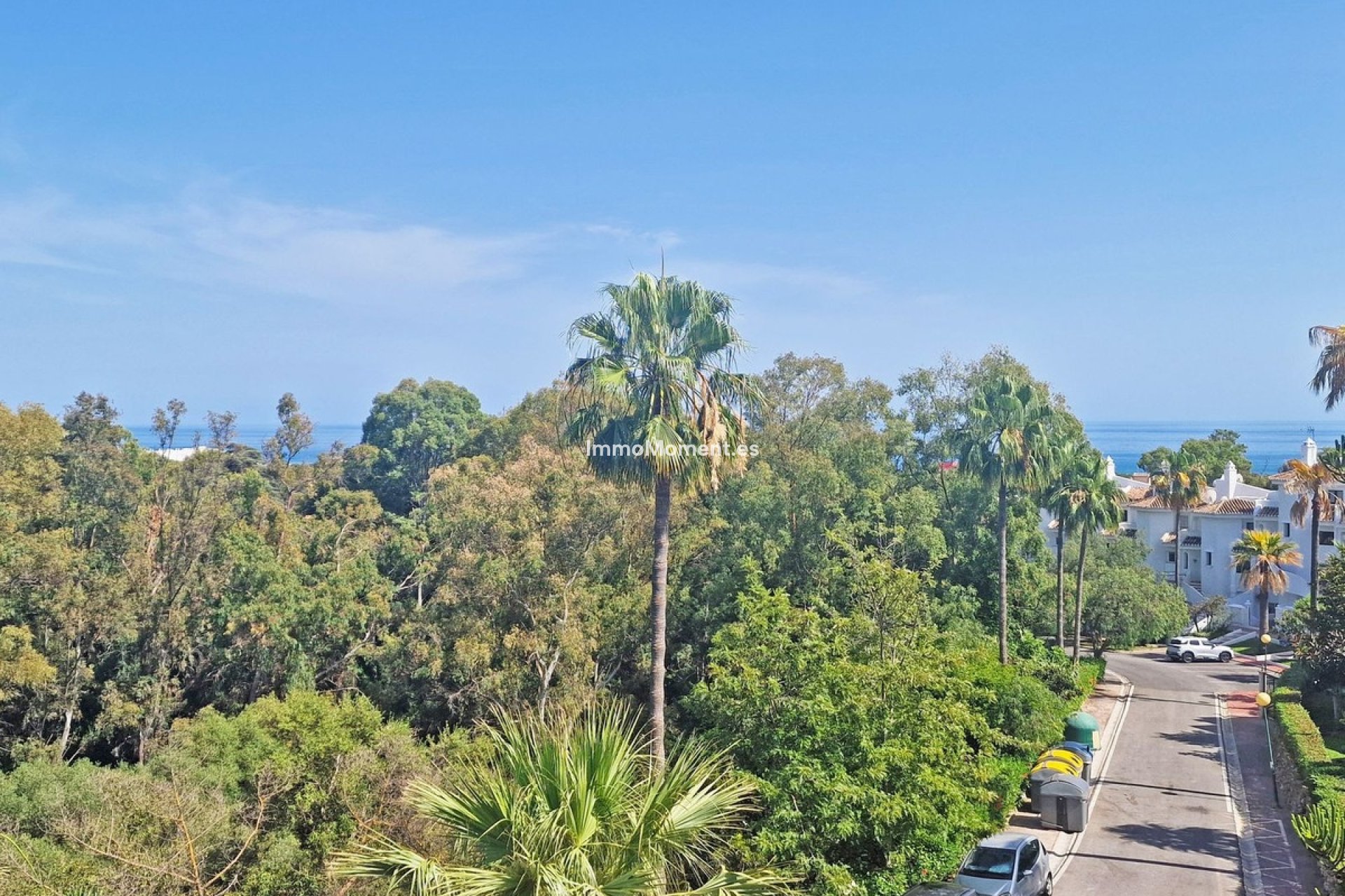 Bestaande woning - Appartement - Mijas - Calahonda