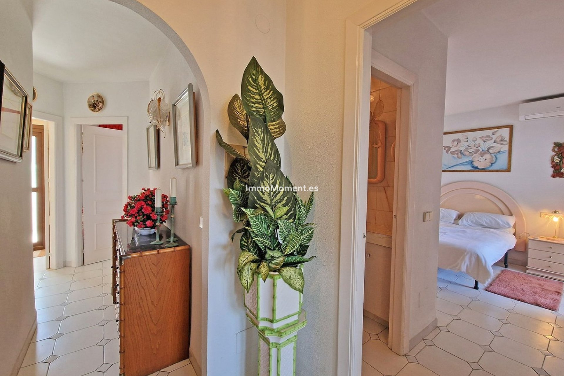 Bestaande woning - Appartement - Mijas - Calahonda