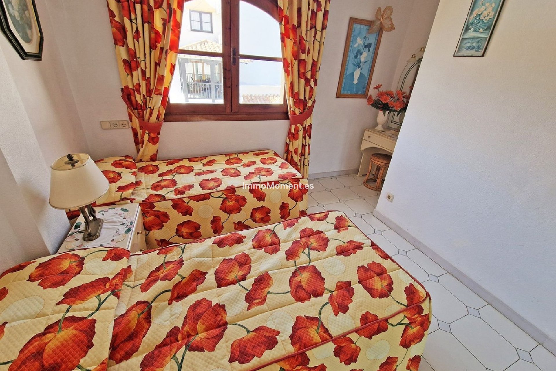 Bestaande woning - Appartement - Mijas - Calahonda