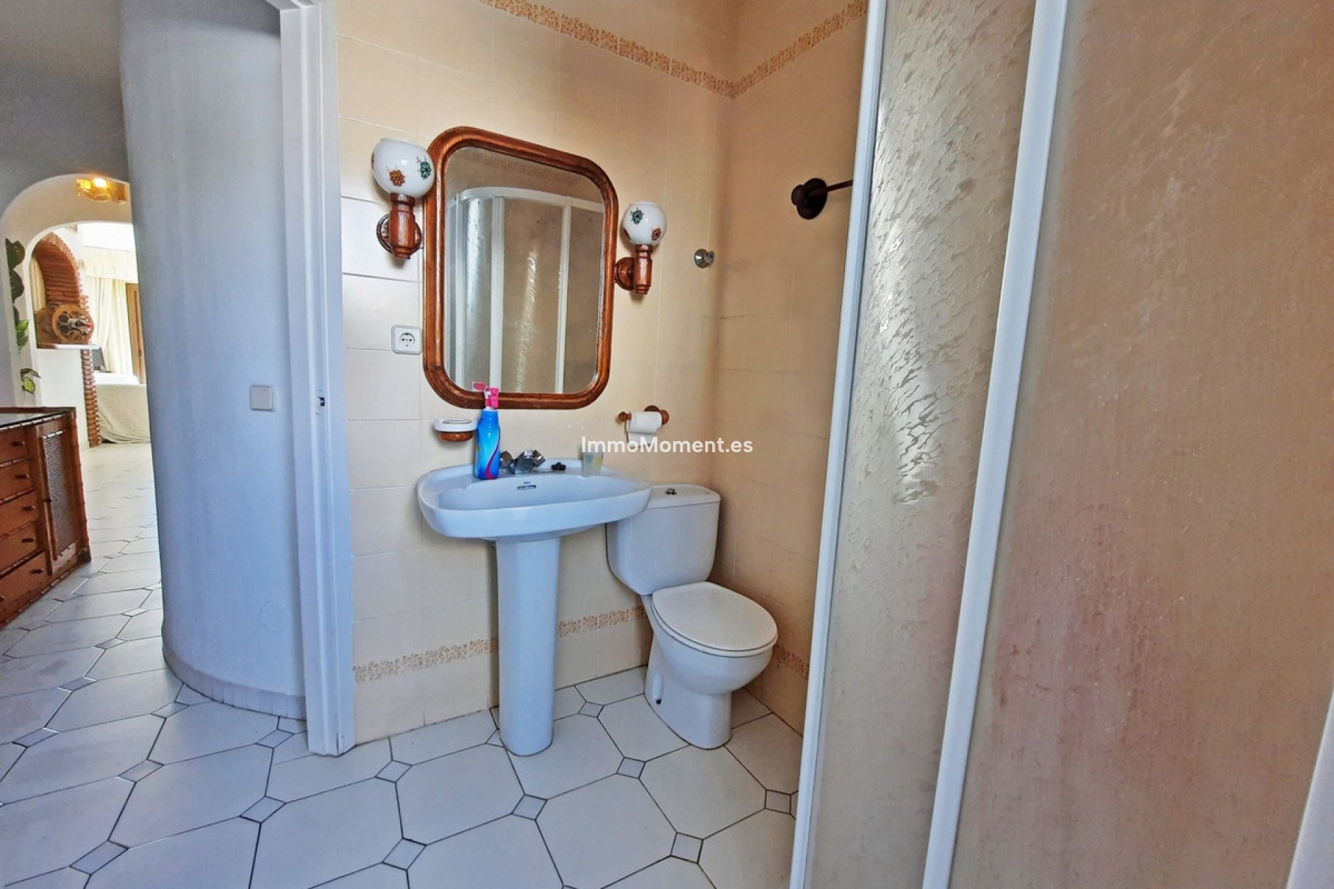 Bestaande woning - Appartement - Mijas - Calahonda