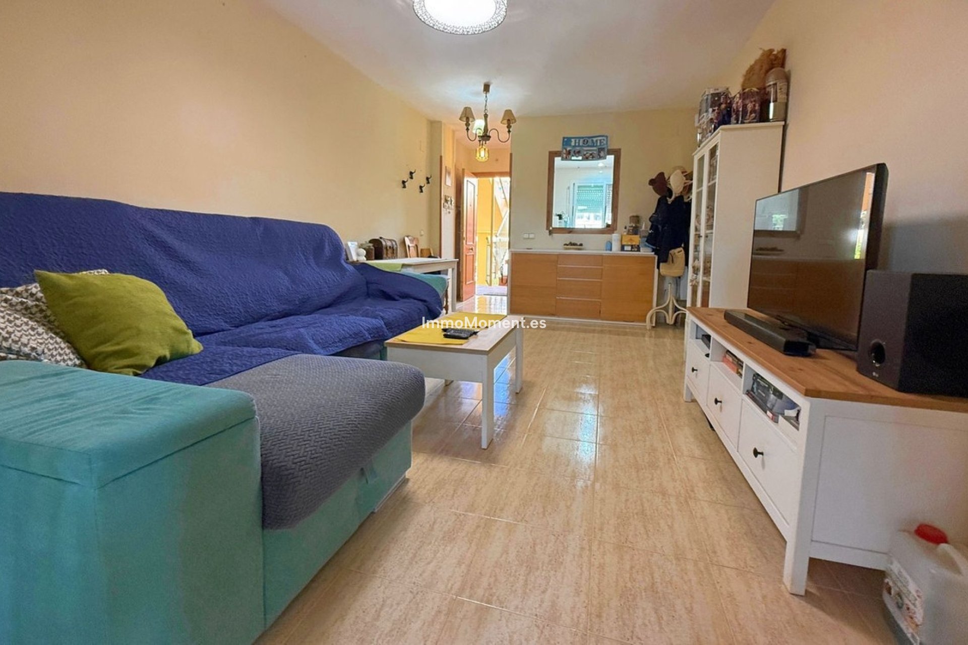 Bestaande woning - Appartement - Mijas - Calahonda