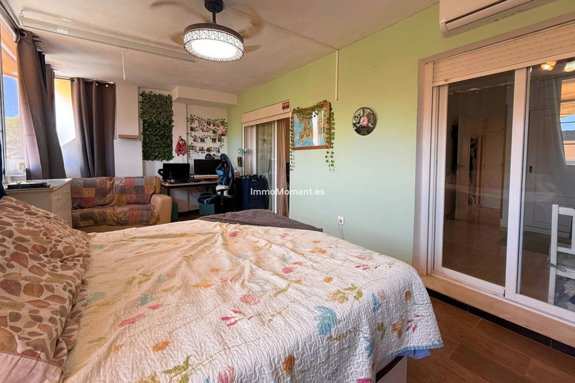 Bestaande woning - Appartement - Mijas - Calahonda