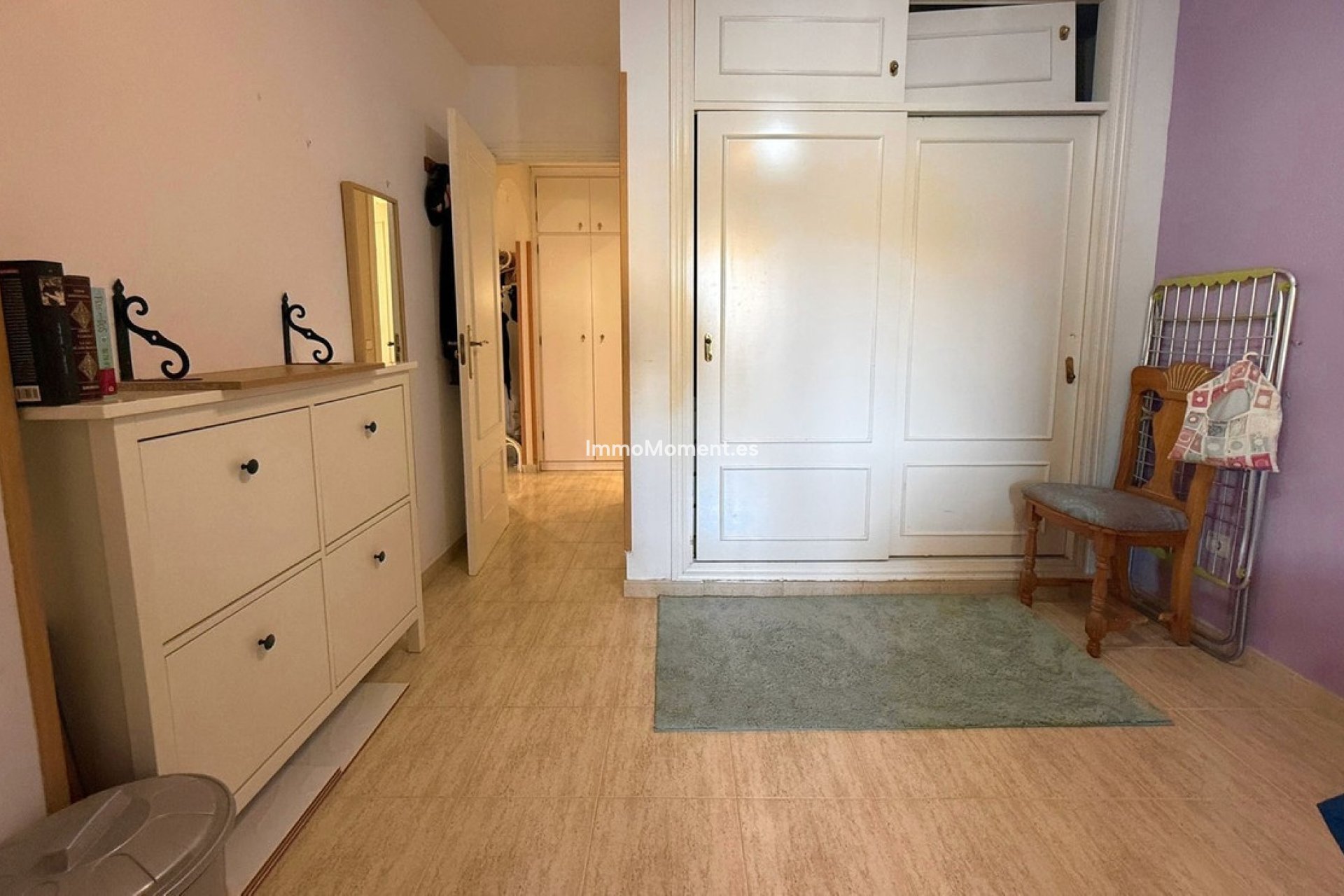 Bestaande woning - Appartement - Mijas - Calahonda