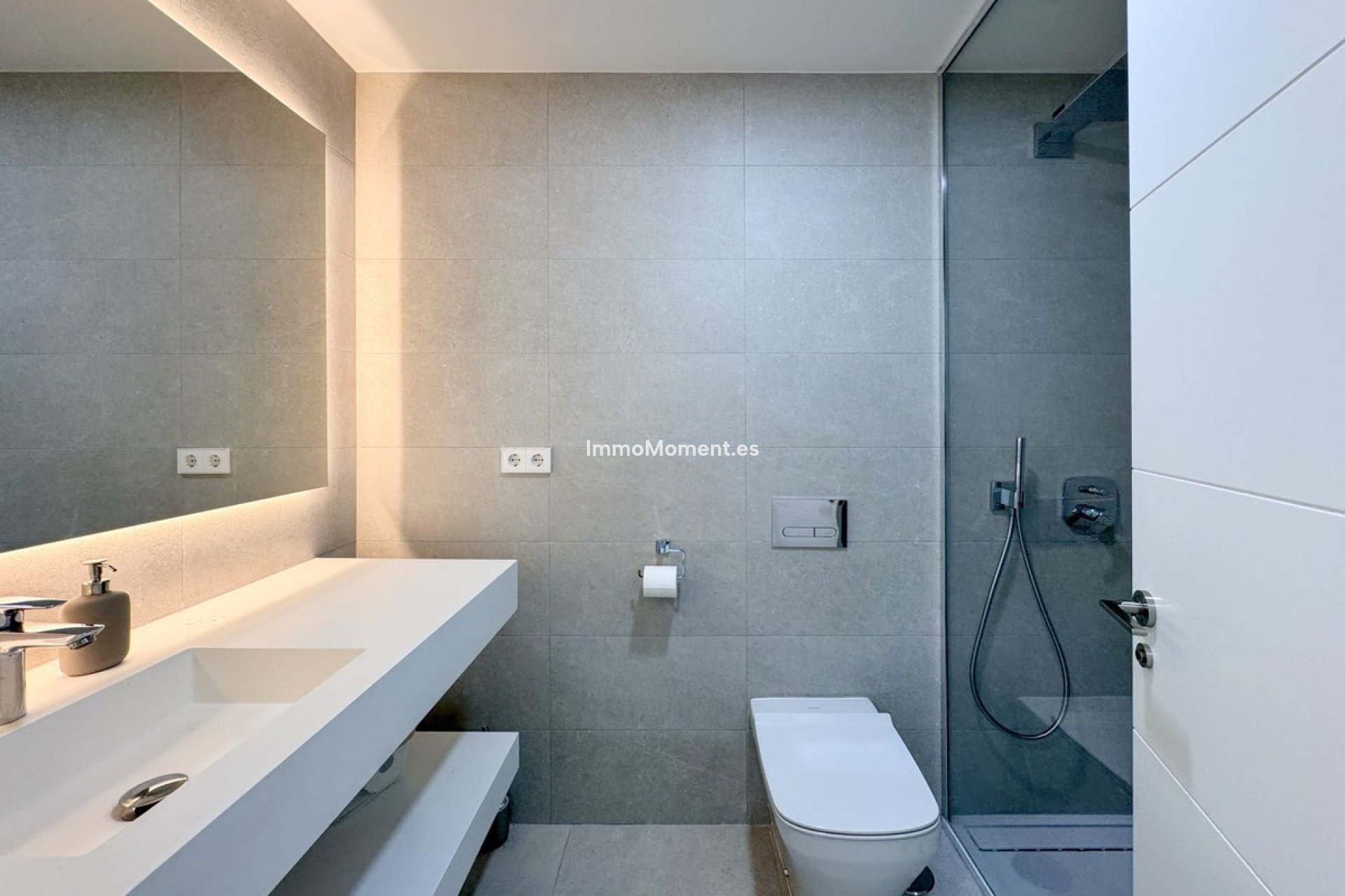 Bestaande woning - Appartement - Mijas - Calanova Golf