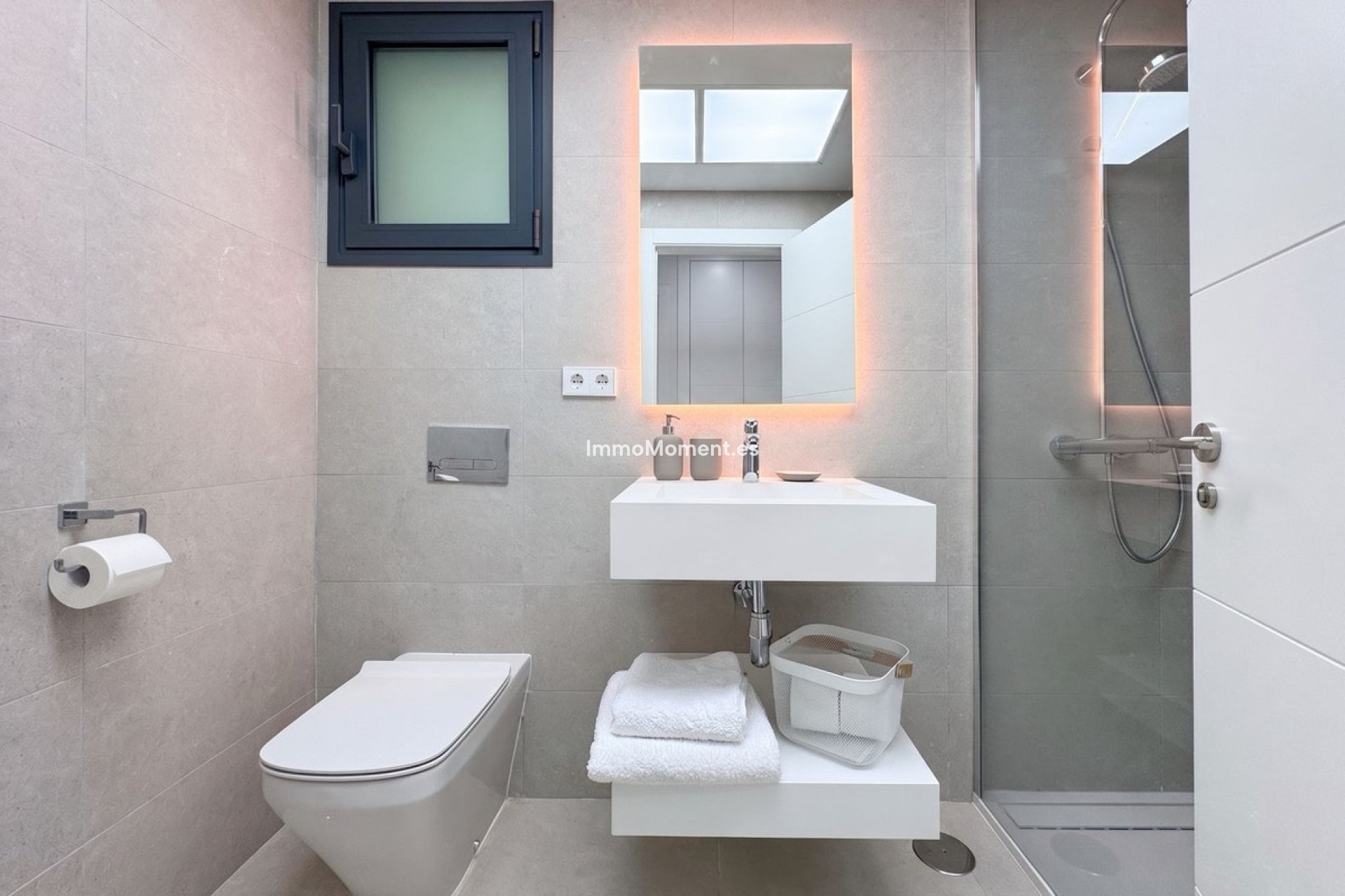 Bestaande woning - Appartement - Mijas - Calanova Golf
