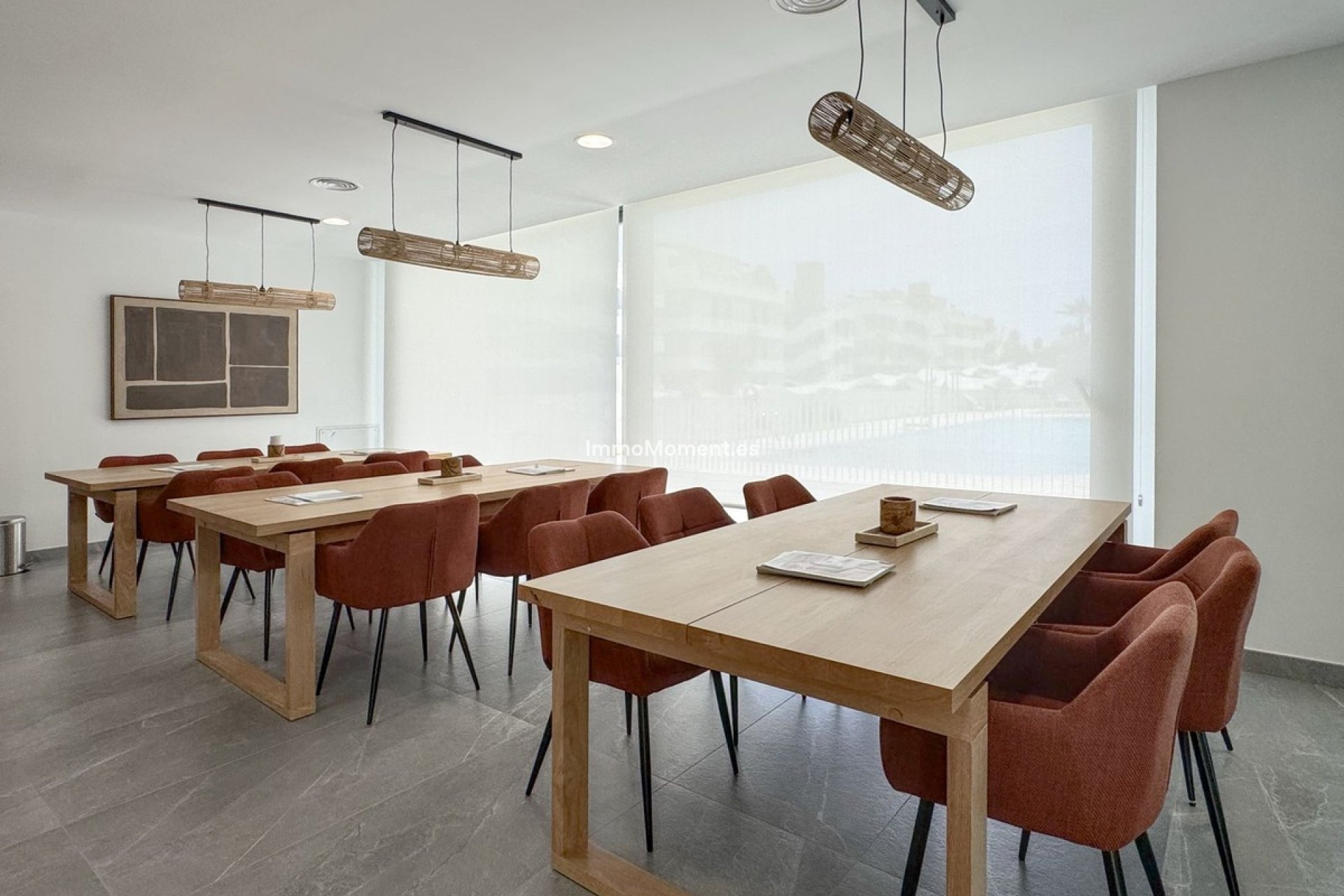 Bestaande woning - Appartement - Mijas - Calanova Golf