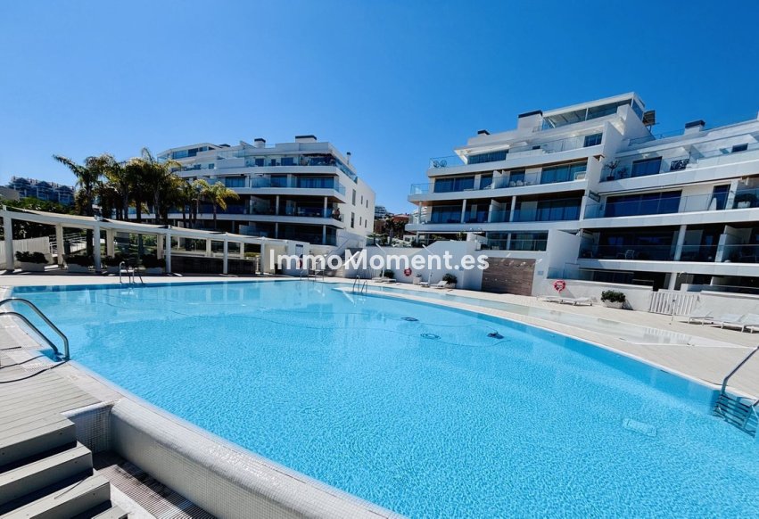 Bestaande woning - Appartement - Mijas - Calanova Golf