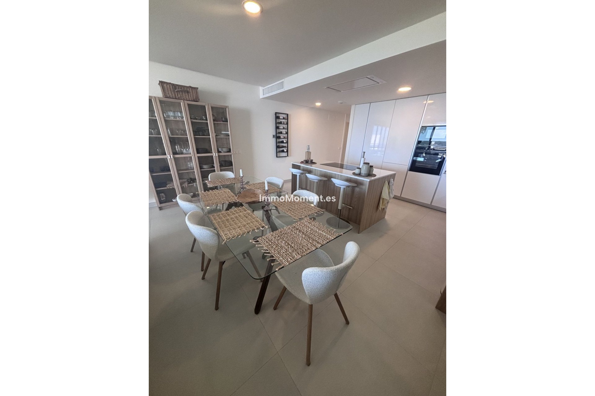 Bestaande woning - Appartement - Mijas - Calanova Golf