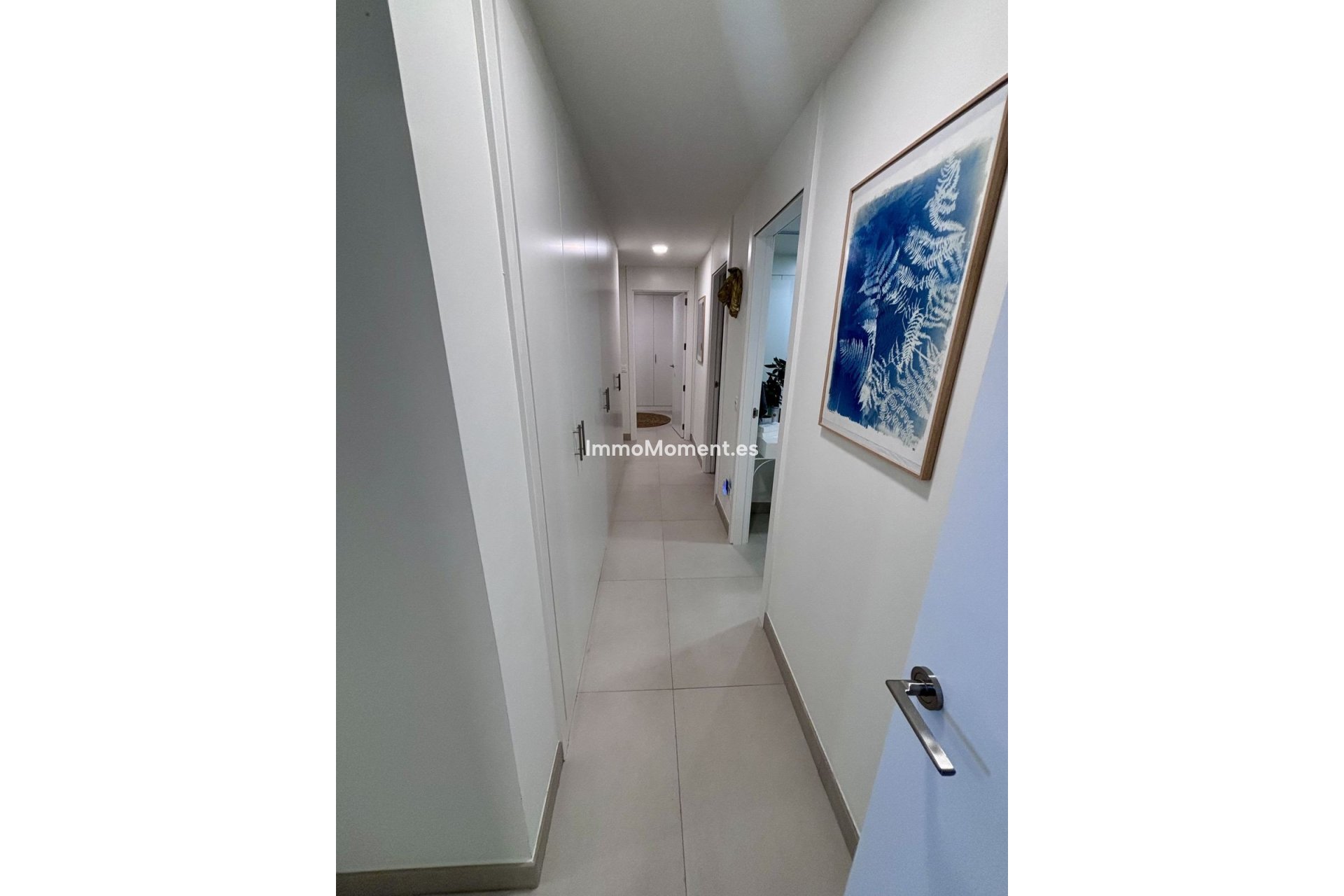 Bestaande woning - Appartement - Mijas - Calanova Golf