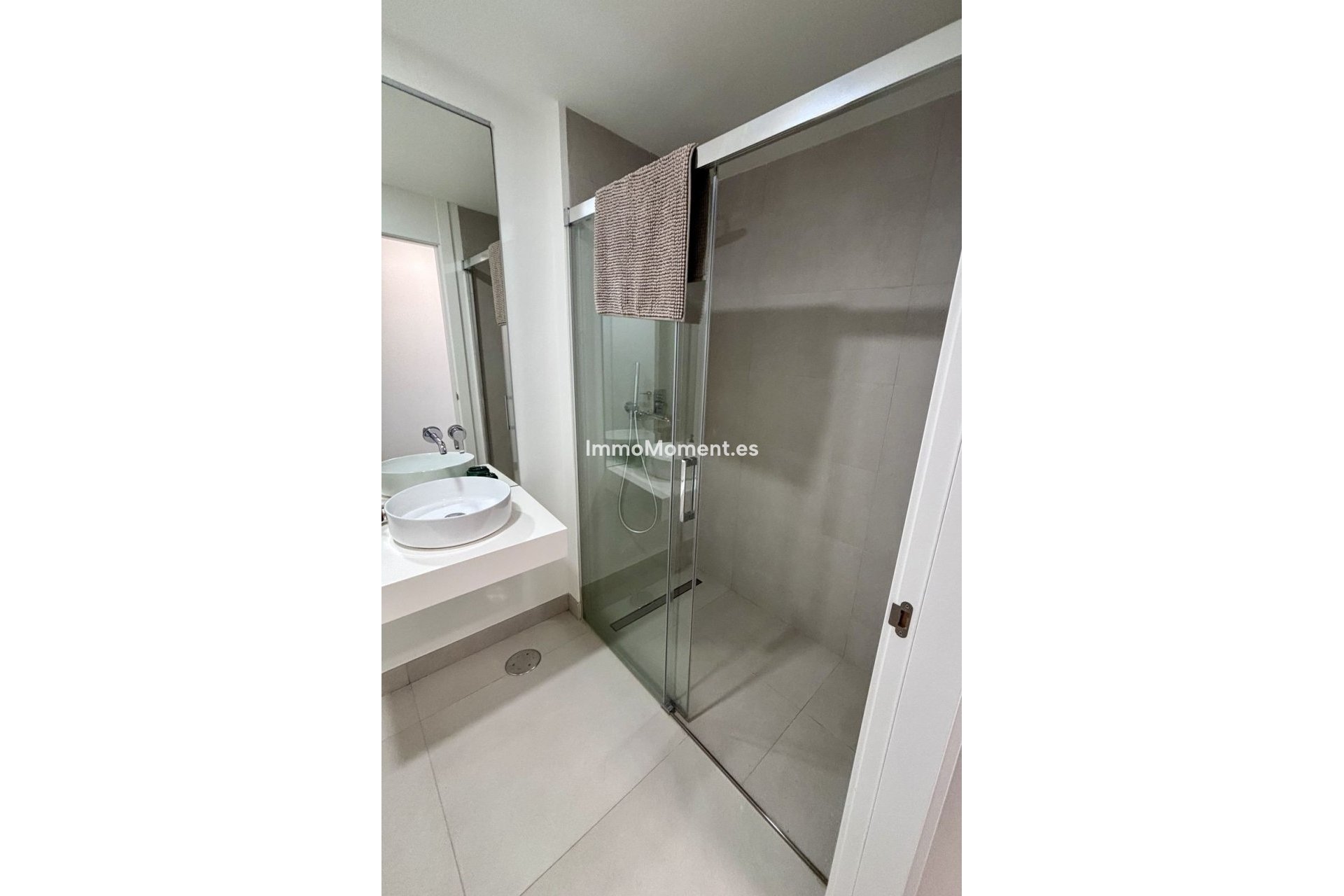 Bestaande woning - Appartement - Mijas - Calanova Golf
