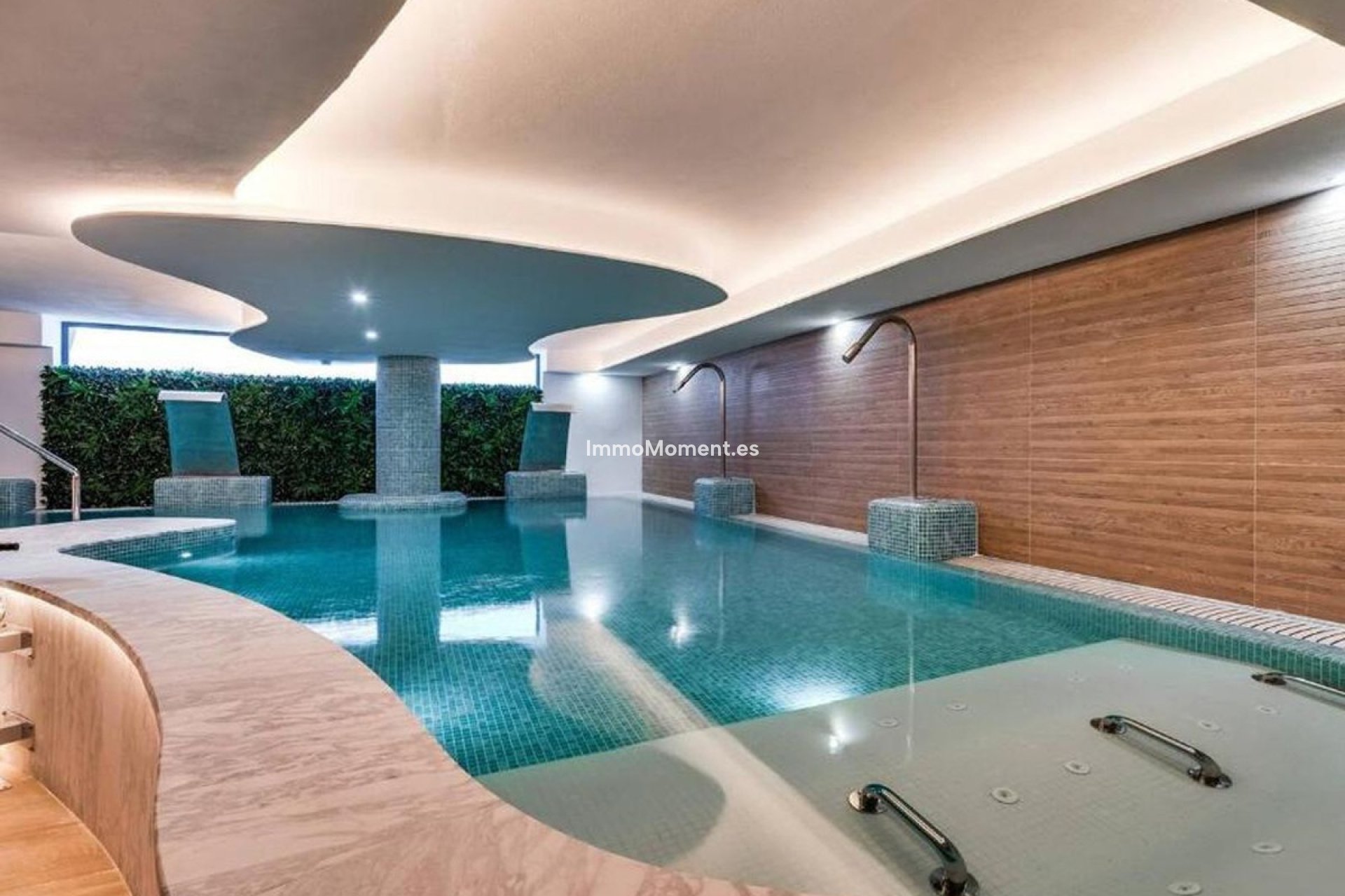 Bestaande woning - Appartement - Mijas - Calanova Golf