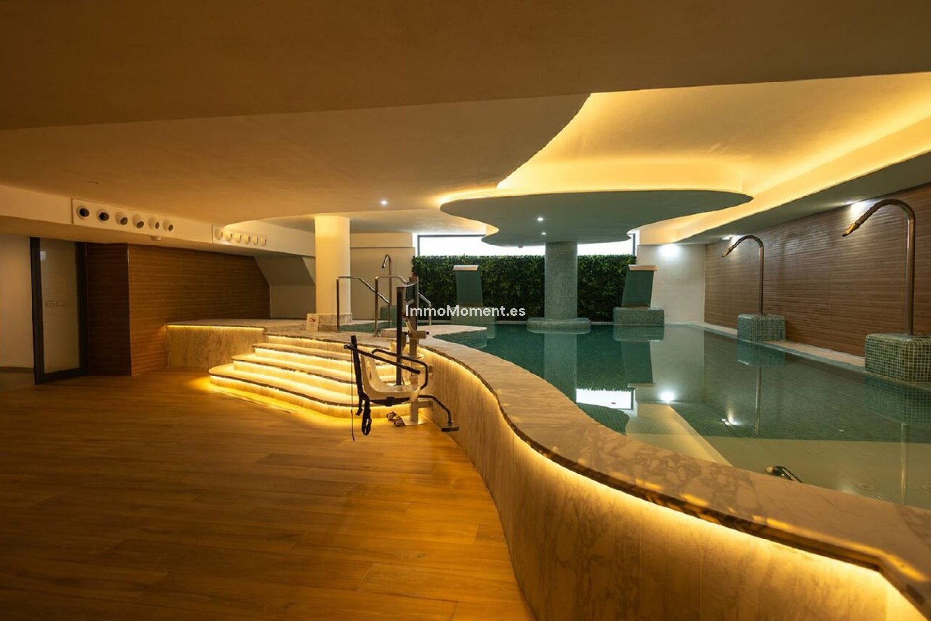 Bestaande woning - Appartement - Mijas - Calanova Golf
