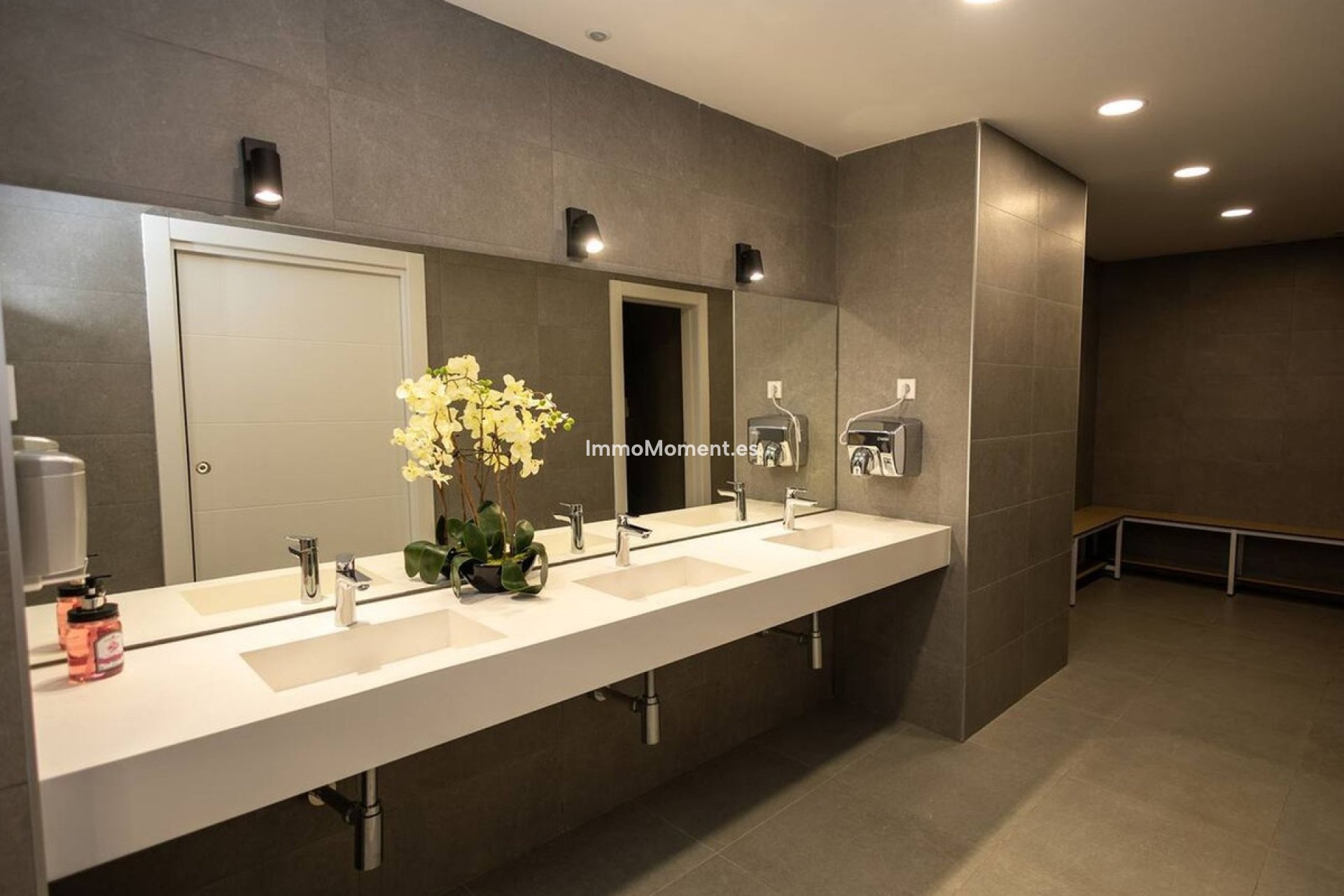 Bestaande woning - Appartement - Mijas - Calanova Golf