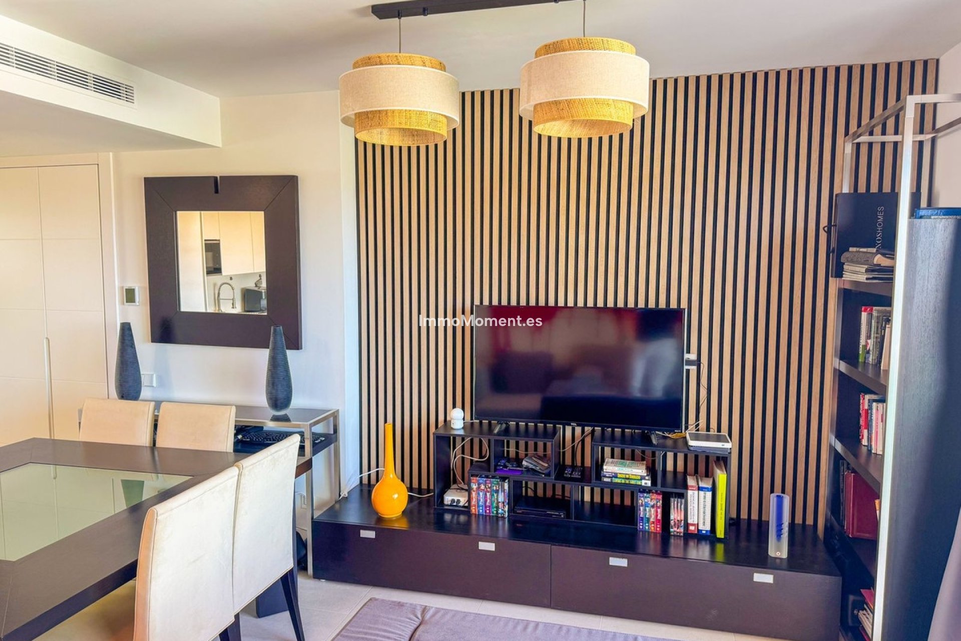 Bestaande woning - Appartement - Mijas - Calanova Golf