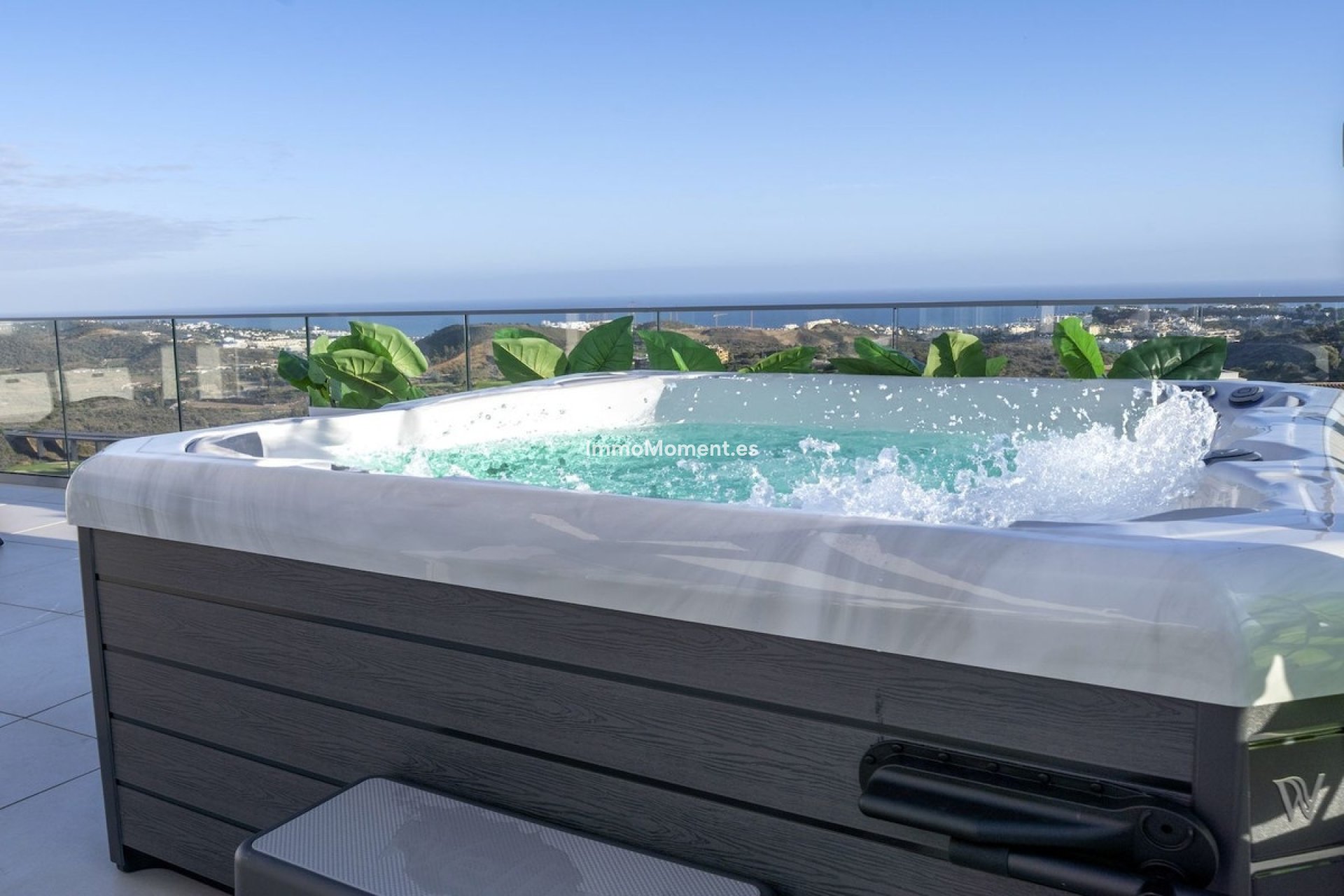 Bestaande woning - Appartement - Mijas - Calanova Golf