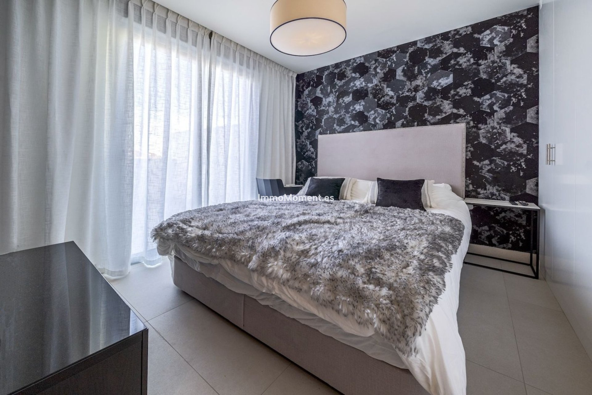 Bestaande woning - Appartement - Mijas - Calanova Golf