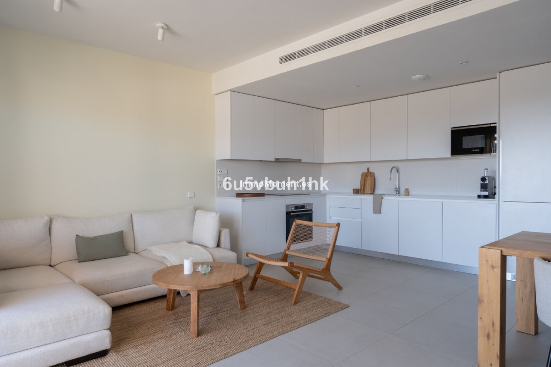 Bestaande woning - Appartement - Mijas - Calanova Golf