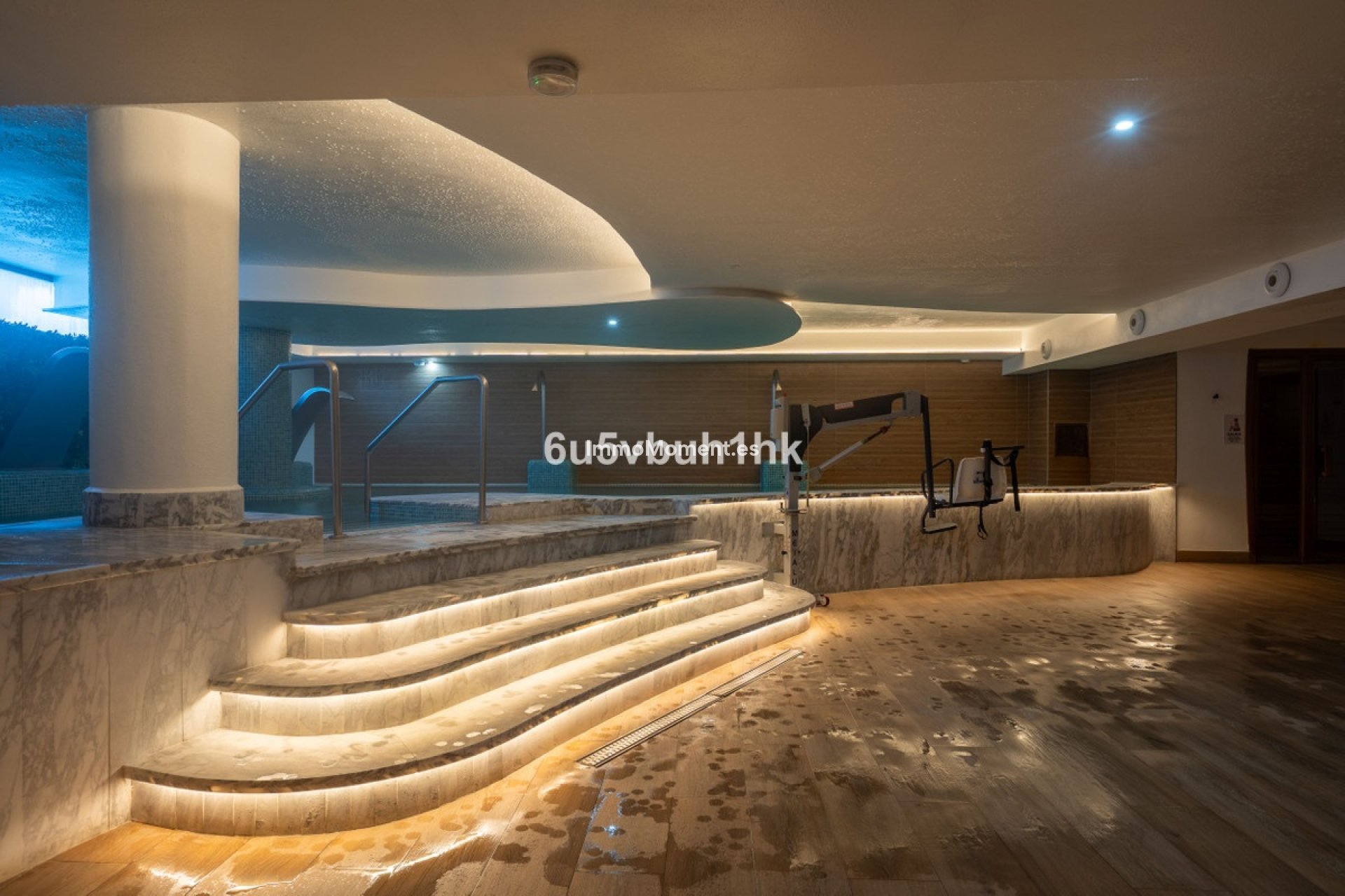 Bestaande woning - Appartement - Mijas - Calanova Golf