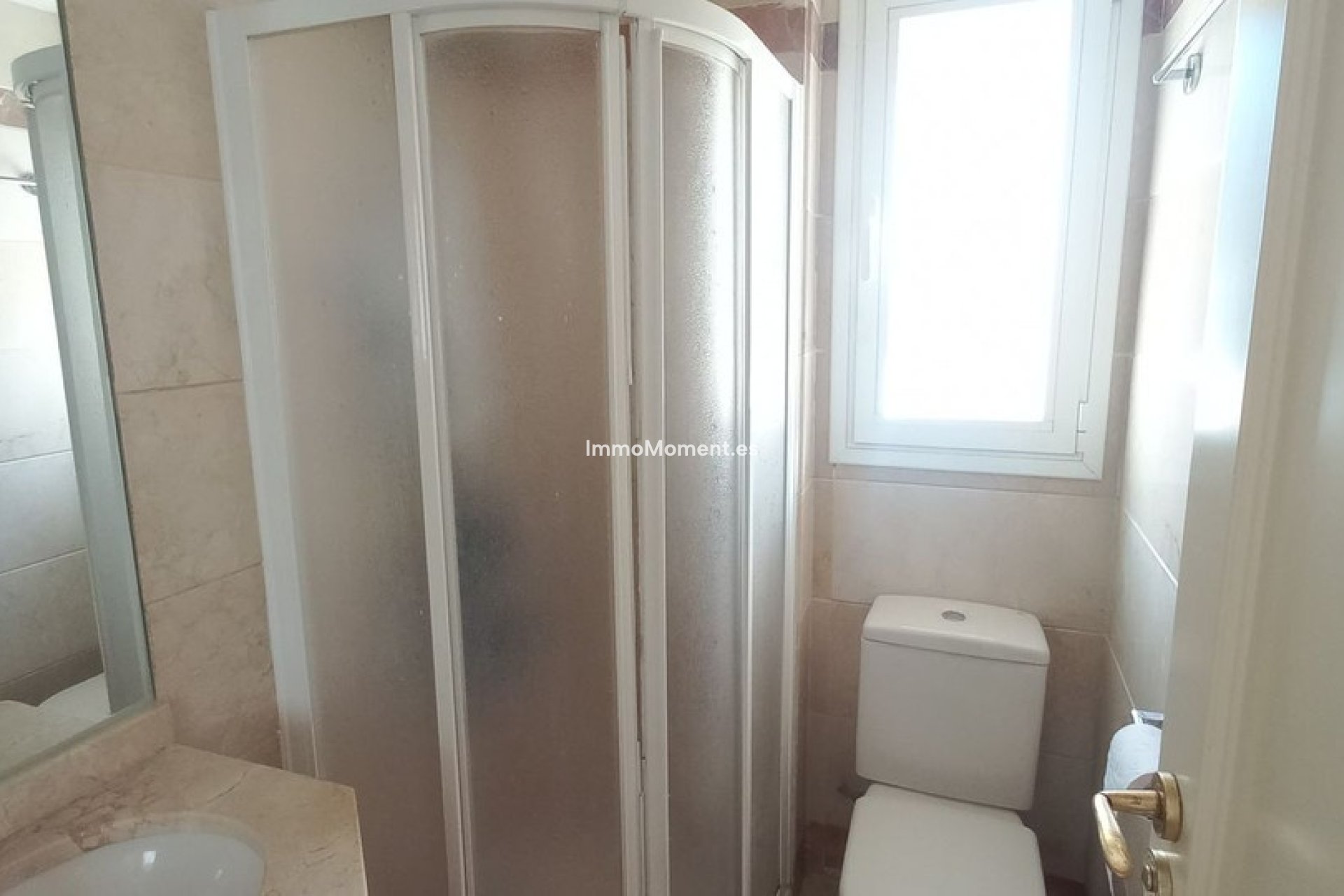 Bestaande woning - Appartement - Mijas - Calanova Golf