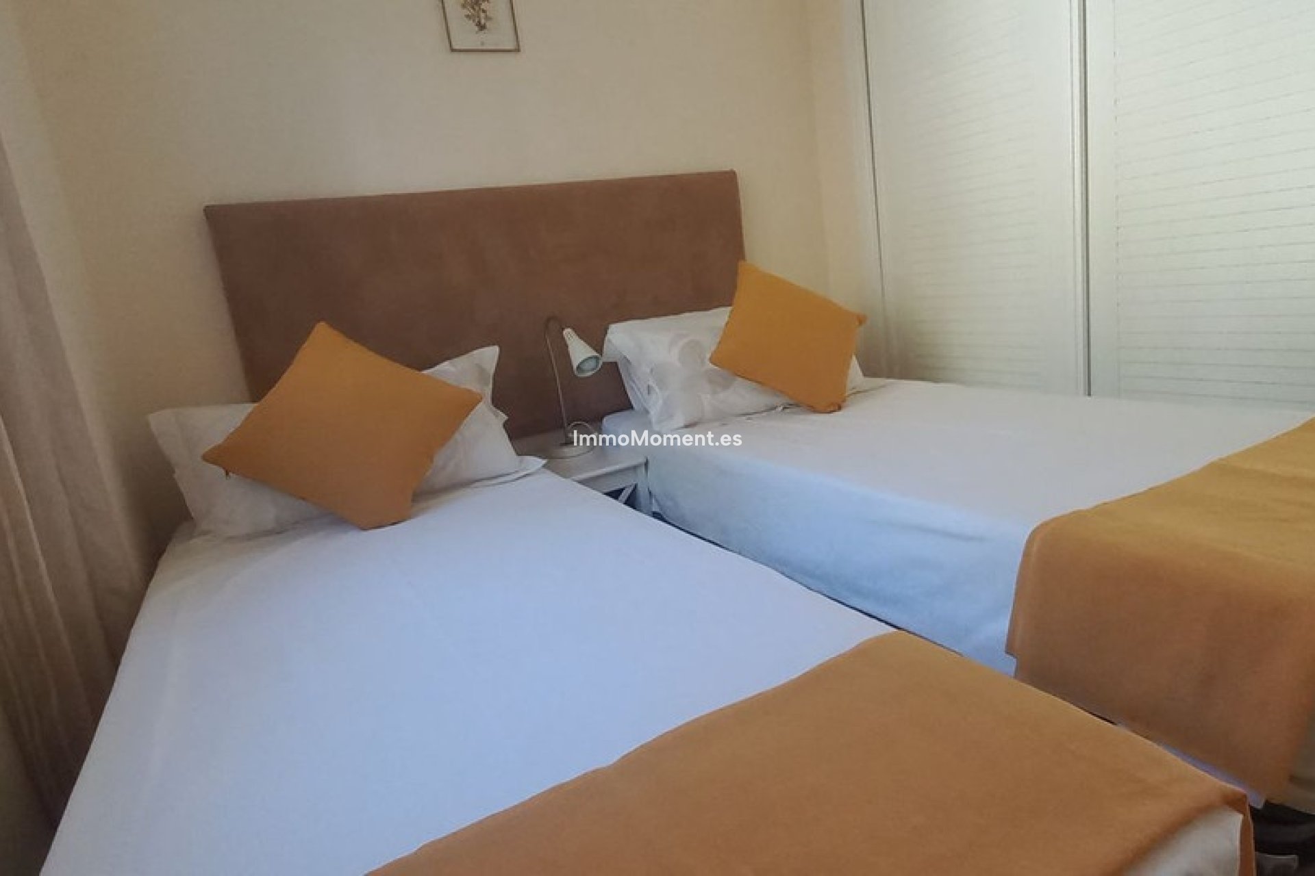 Bestaande woning - Appartement - Mijas - Calanova Golf