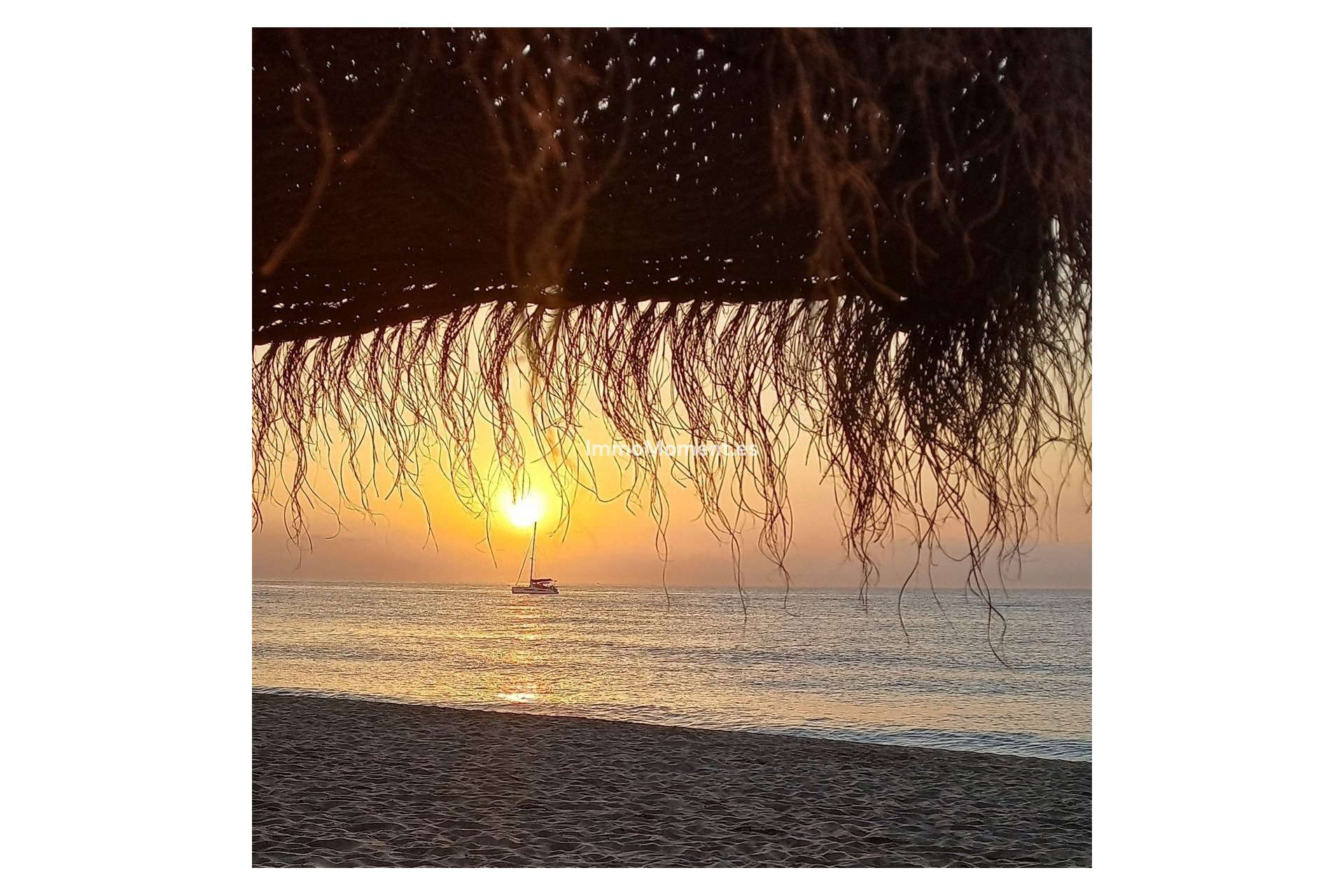 Bestaande woning - Appartement - Mijas - Calanova Golf