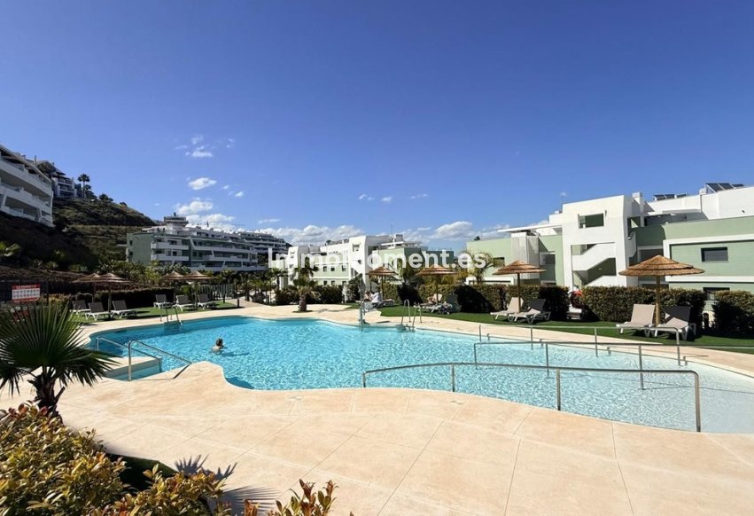Bestaande woning - Appartement - Mijas - Calanova Golf