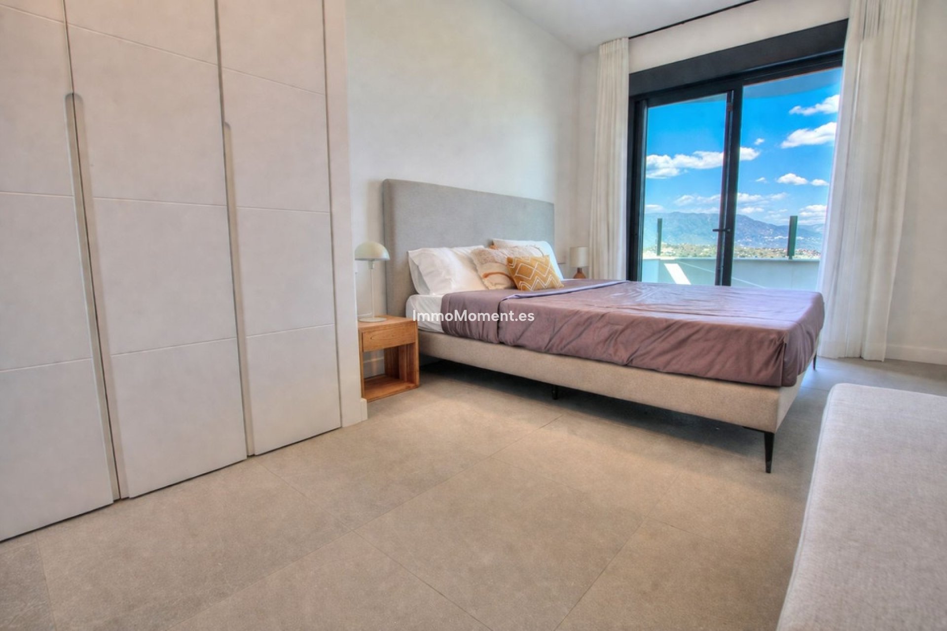 Bestaande woning - Appartement - Mijas - Calanova Golf