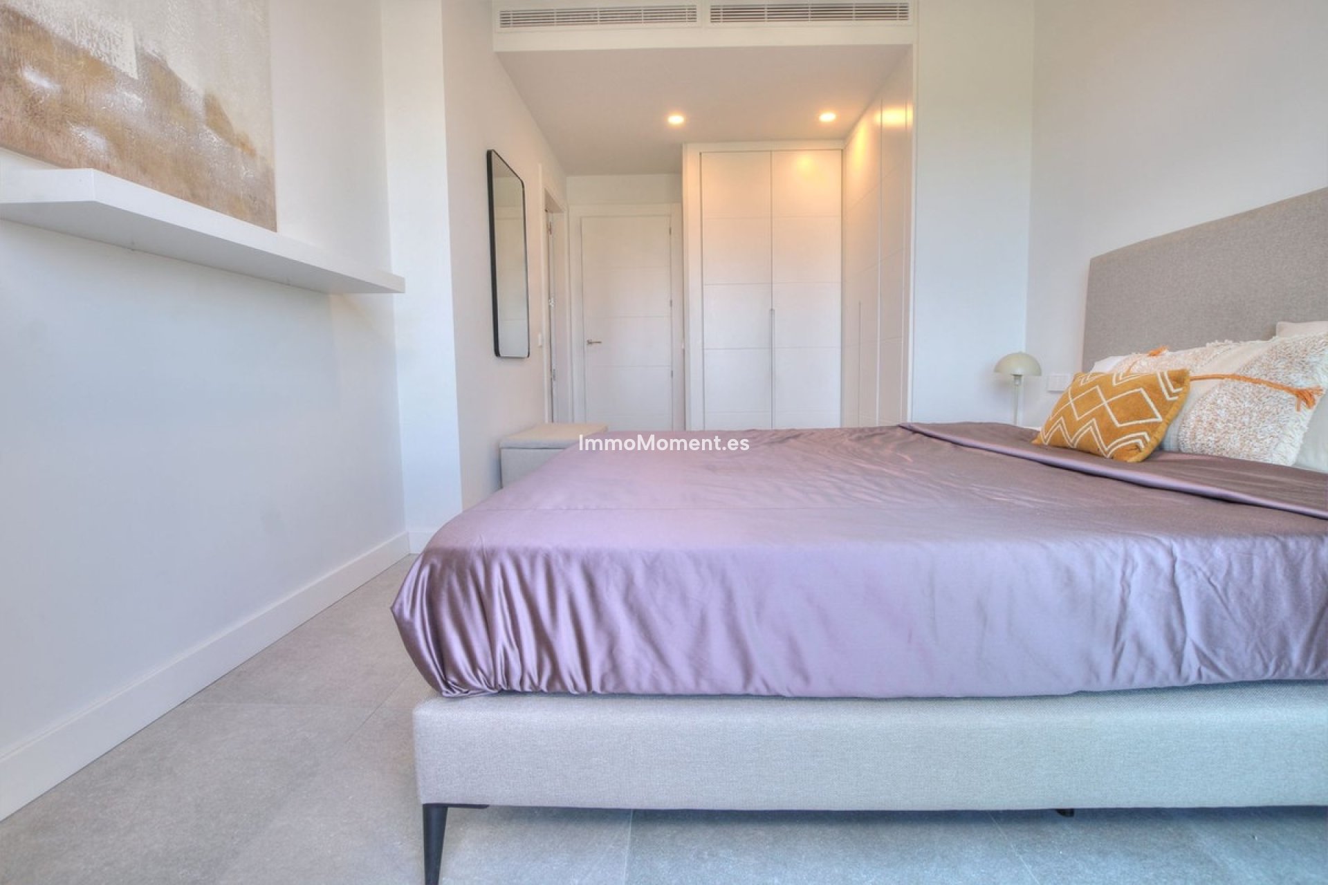 Bestaande woning - Appartement - Mijas - Calanova Golf