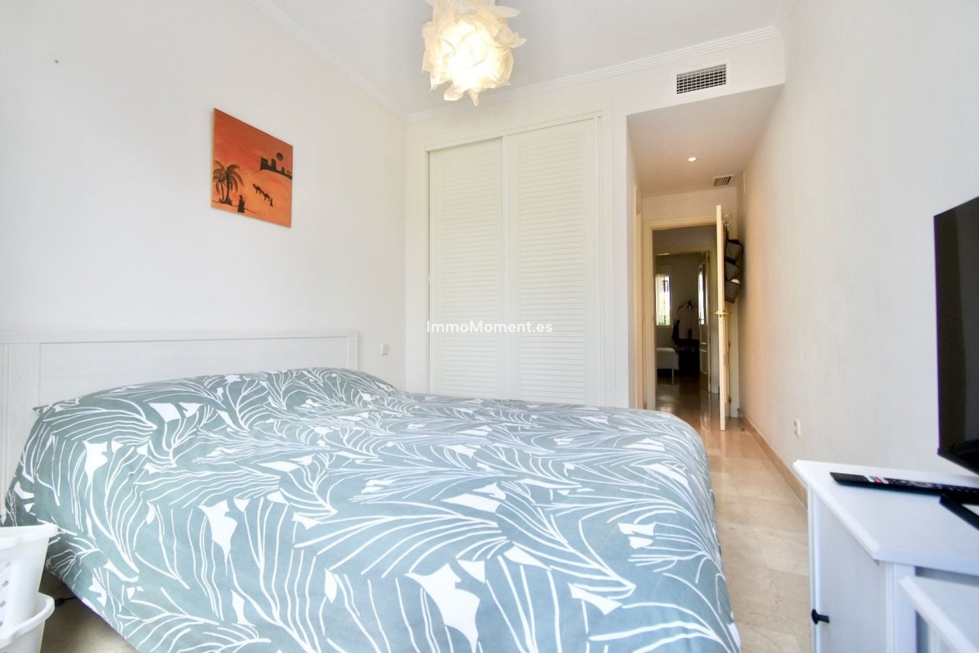 Bestaande woning - Appartement - Mijas - Calanova Golf