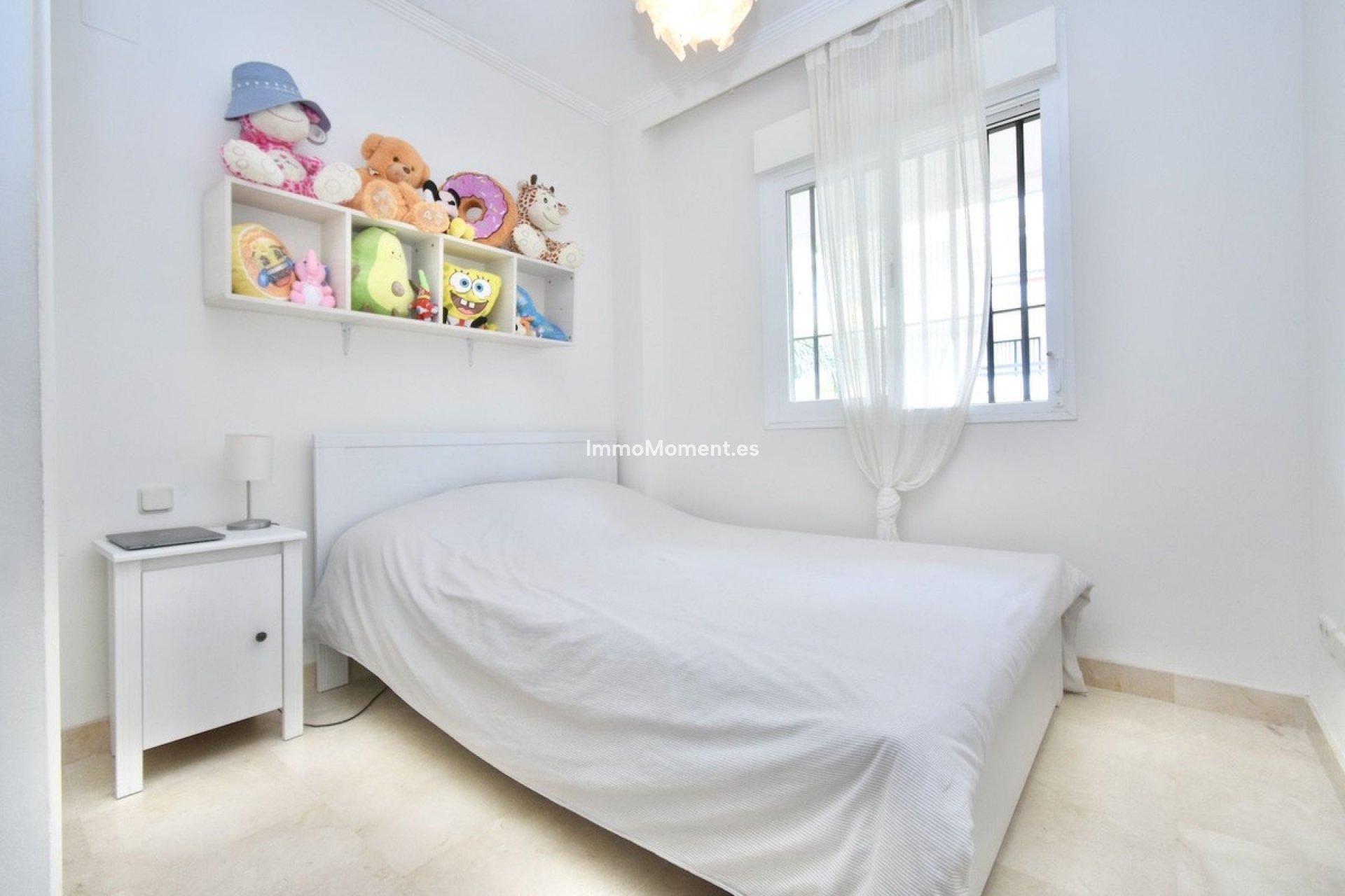 Bestaande woning - Appartement - Mijas - Calanova Golf