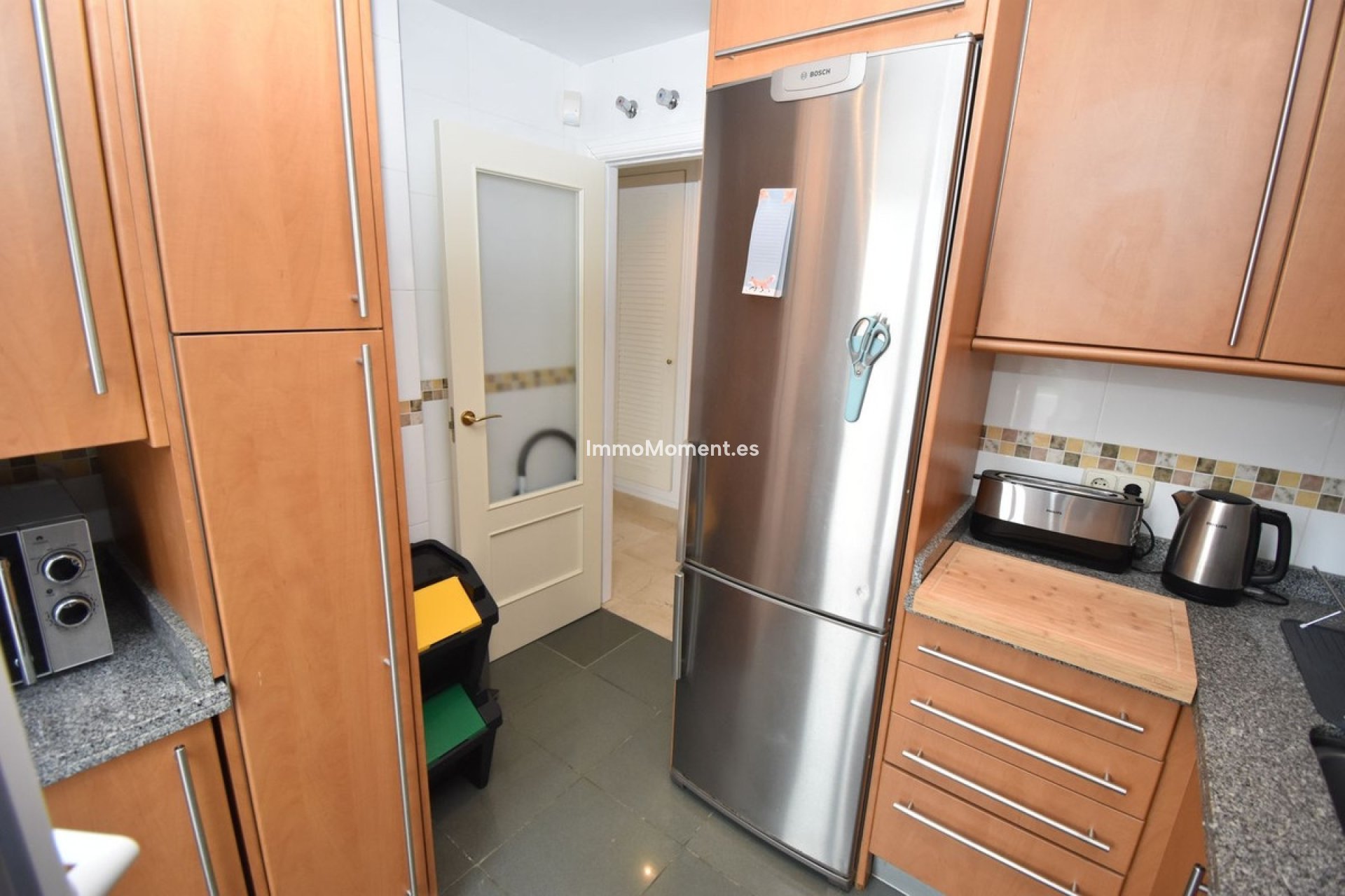 Bestaande woning - Appartement - Mijas - Calanova Golf