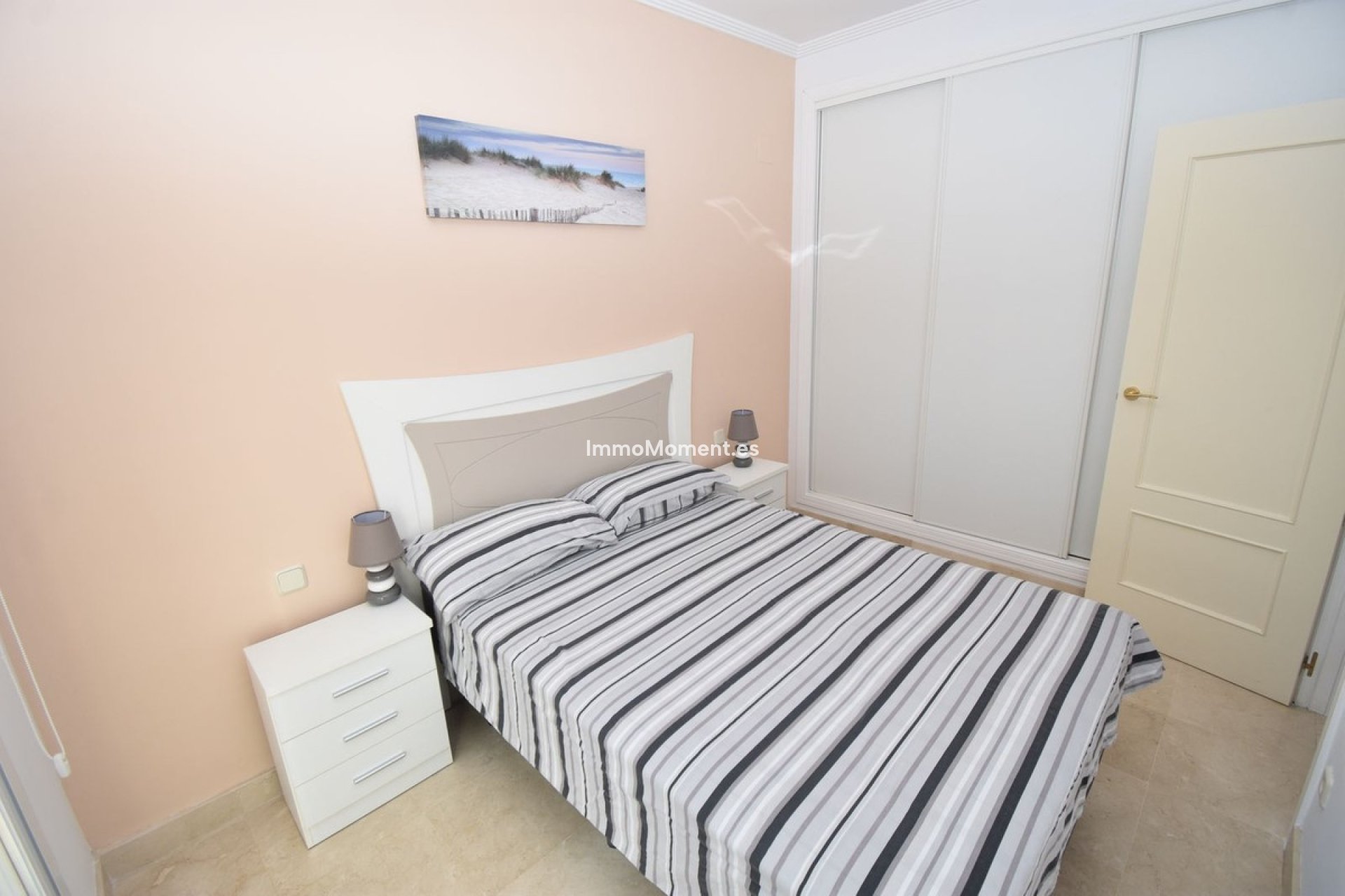 Bestaande woning - Appartement - Mijas - Calanova Golf