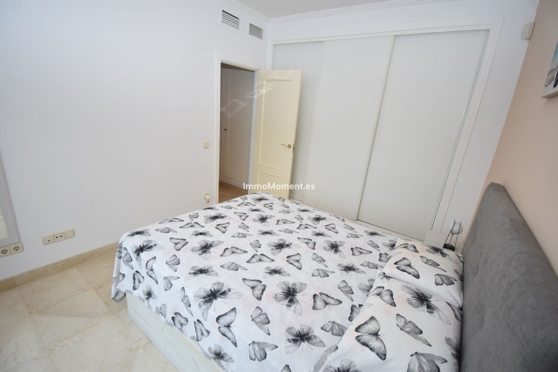 Bestaande woning - Appartement - Mijas - Calanova Golf
