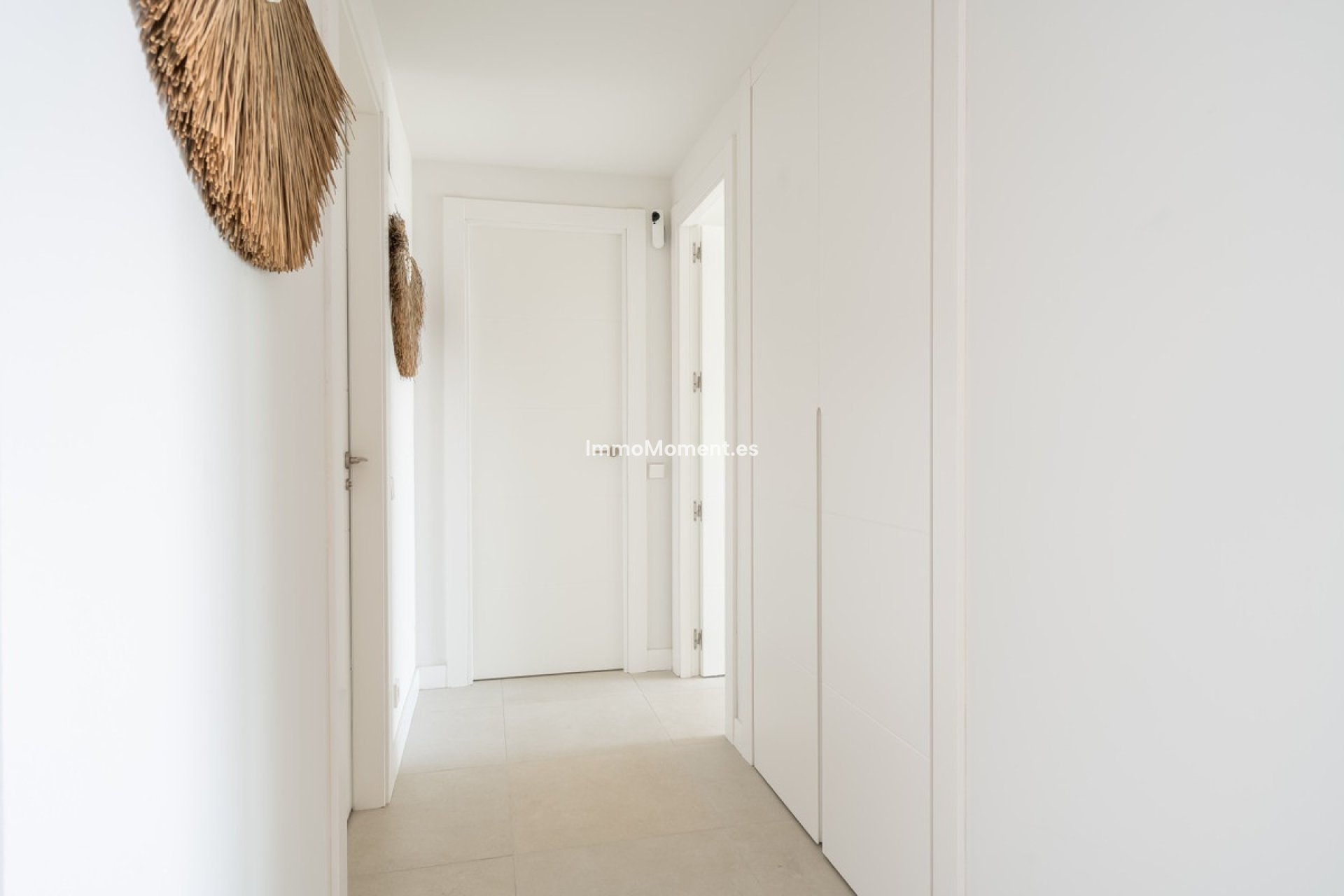Bestaande woning - Appartement - Mijas - Calanova Golf