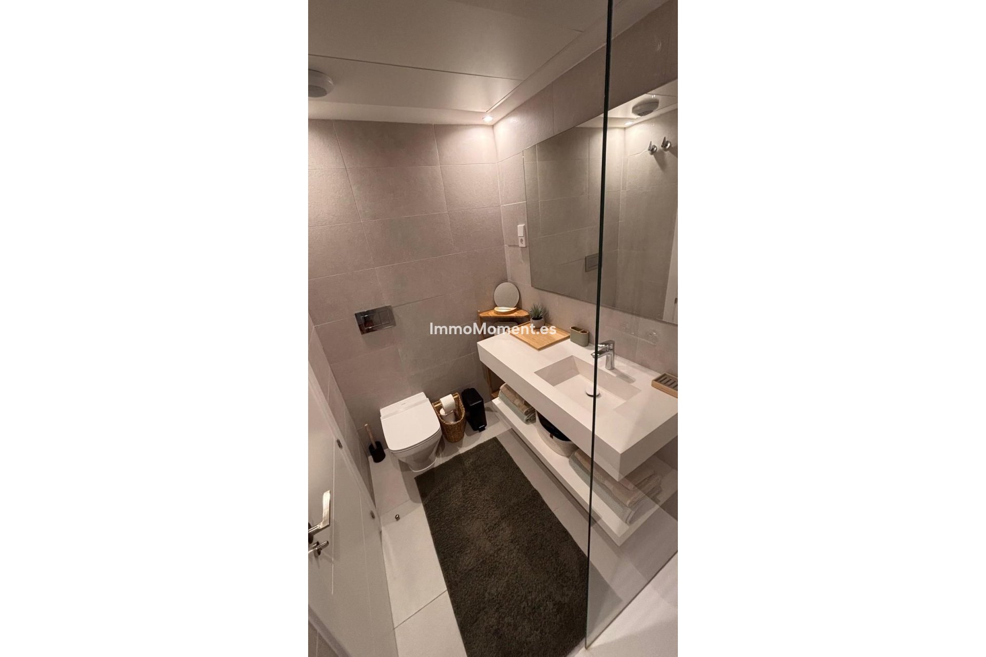 Bestaande woning - Appartement - Mijas - Calanova Golf