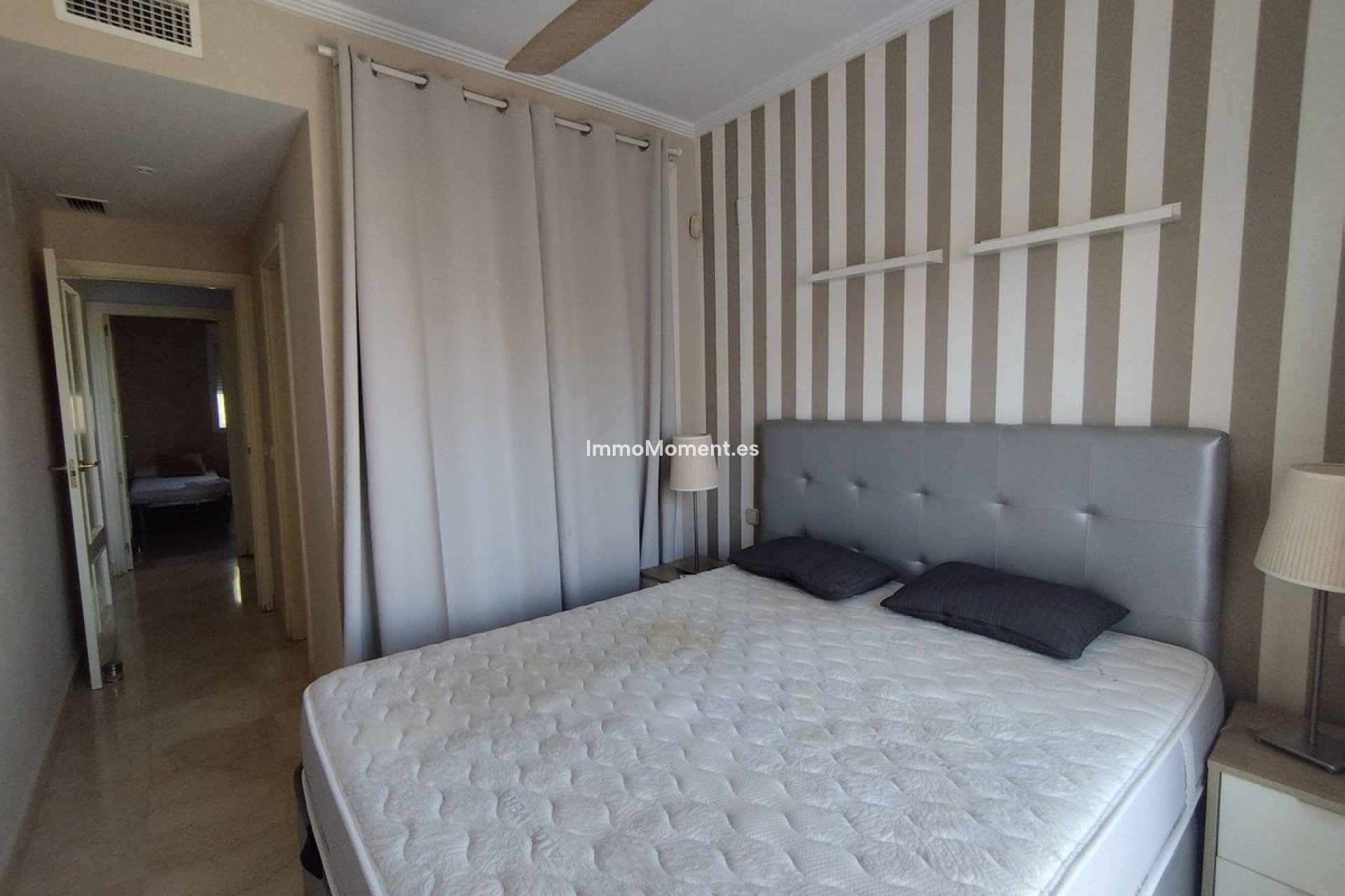 Bestaande woning - Appartement - Mijas - Calanova Golf