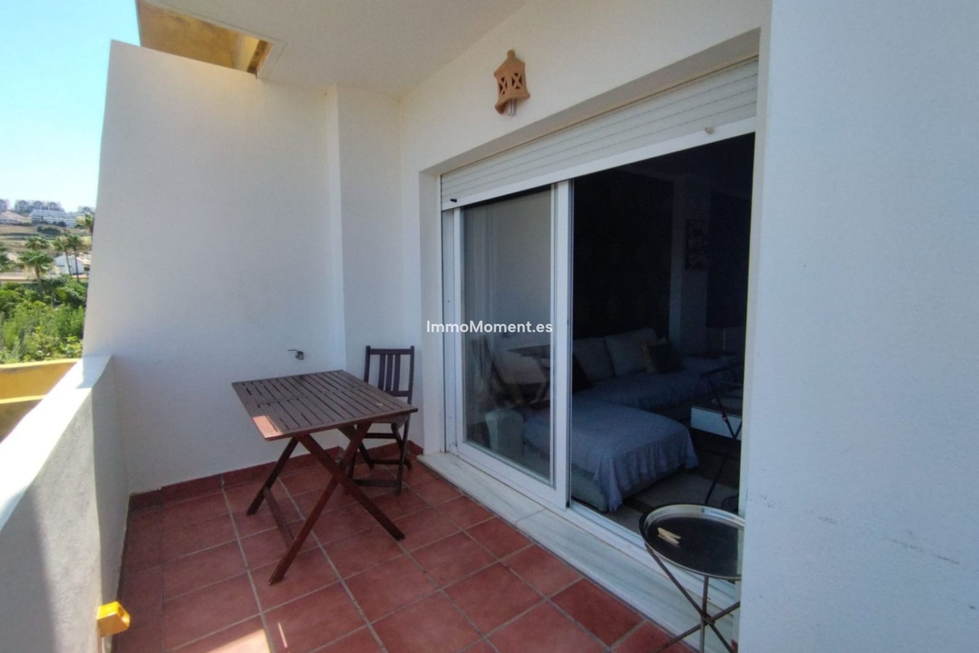Bestaande woning - Appartement - Mijas - Calanova Golf