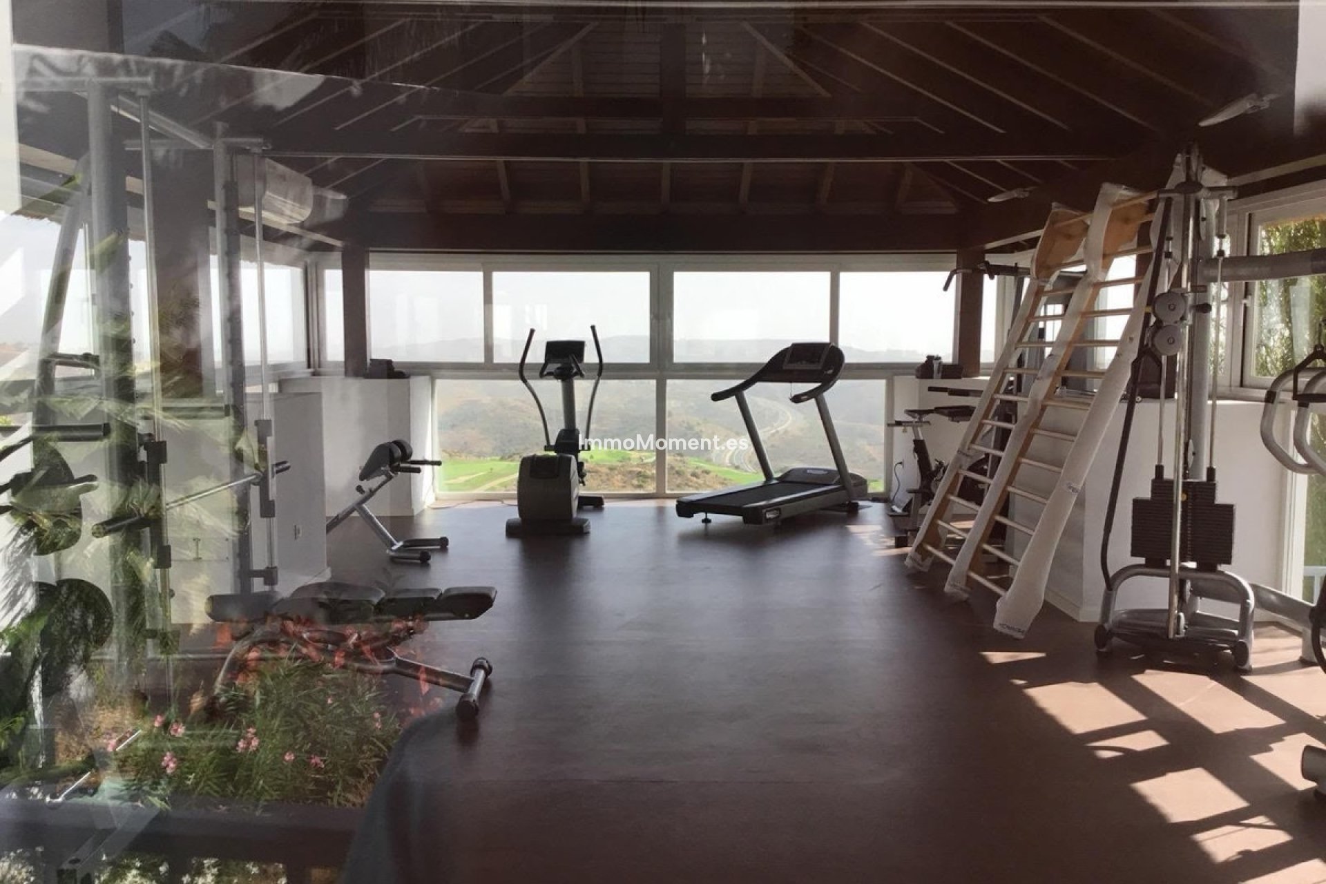 Bestaande woning - Appartement - Mijas - Calanova Golf