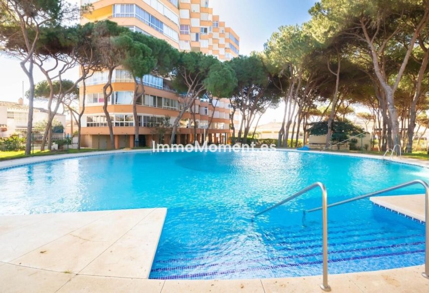Bestaande woning - Appartement - Mijas - Calypso