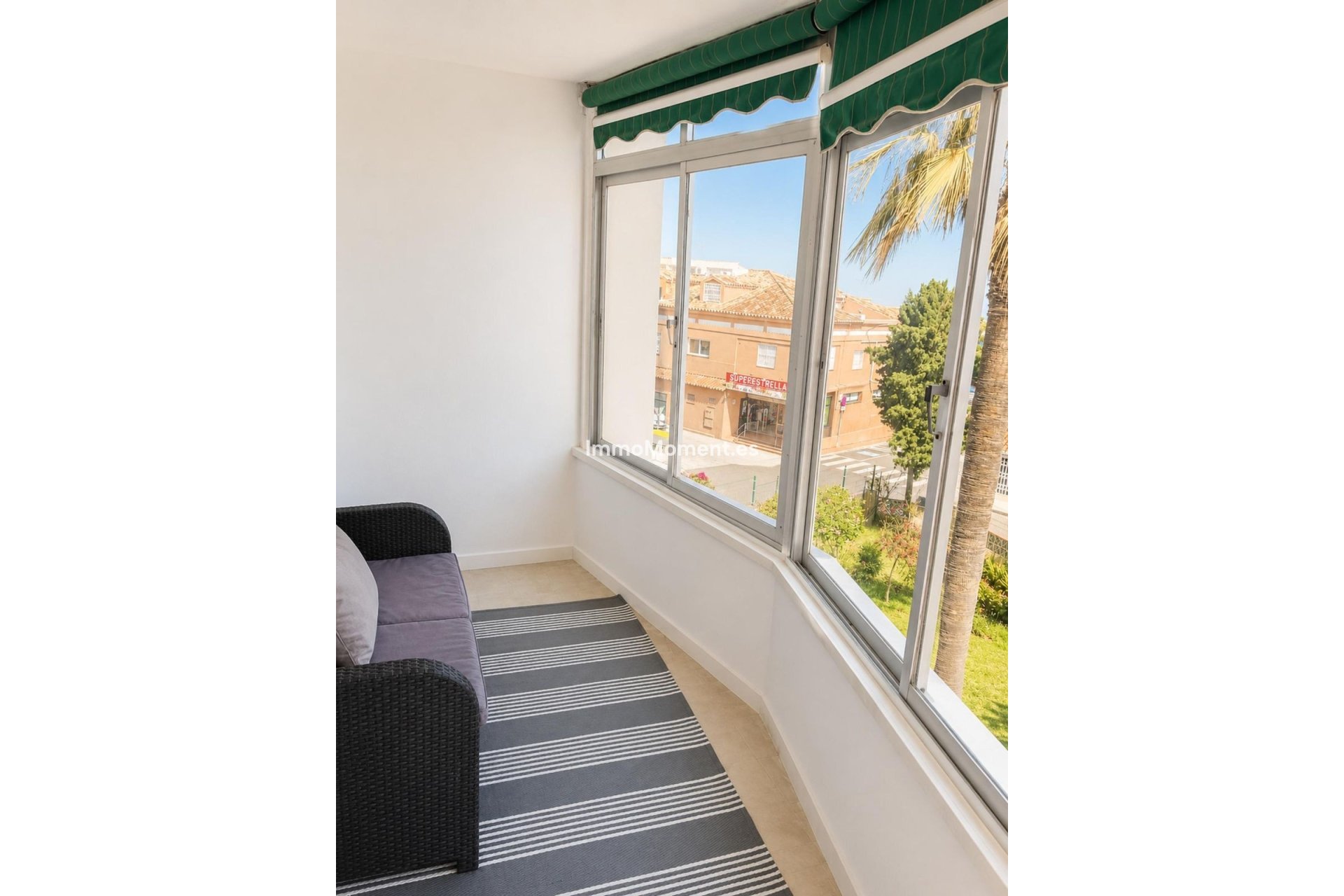 Bestaande woning - Appartement - Mijas - Calypso