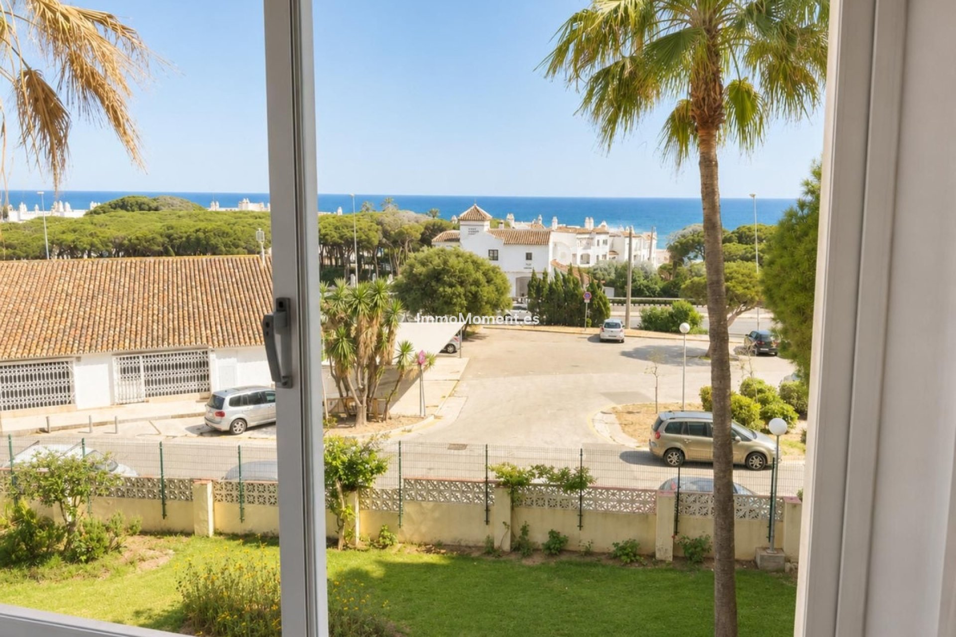 Bestaande woning - Appartement - Mijas - Calypso