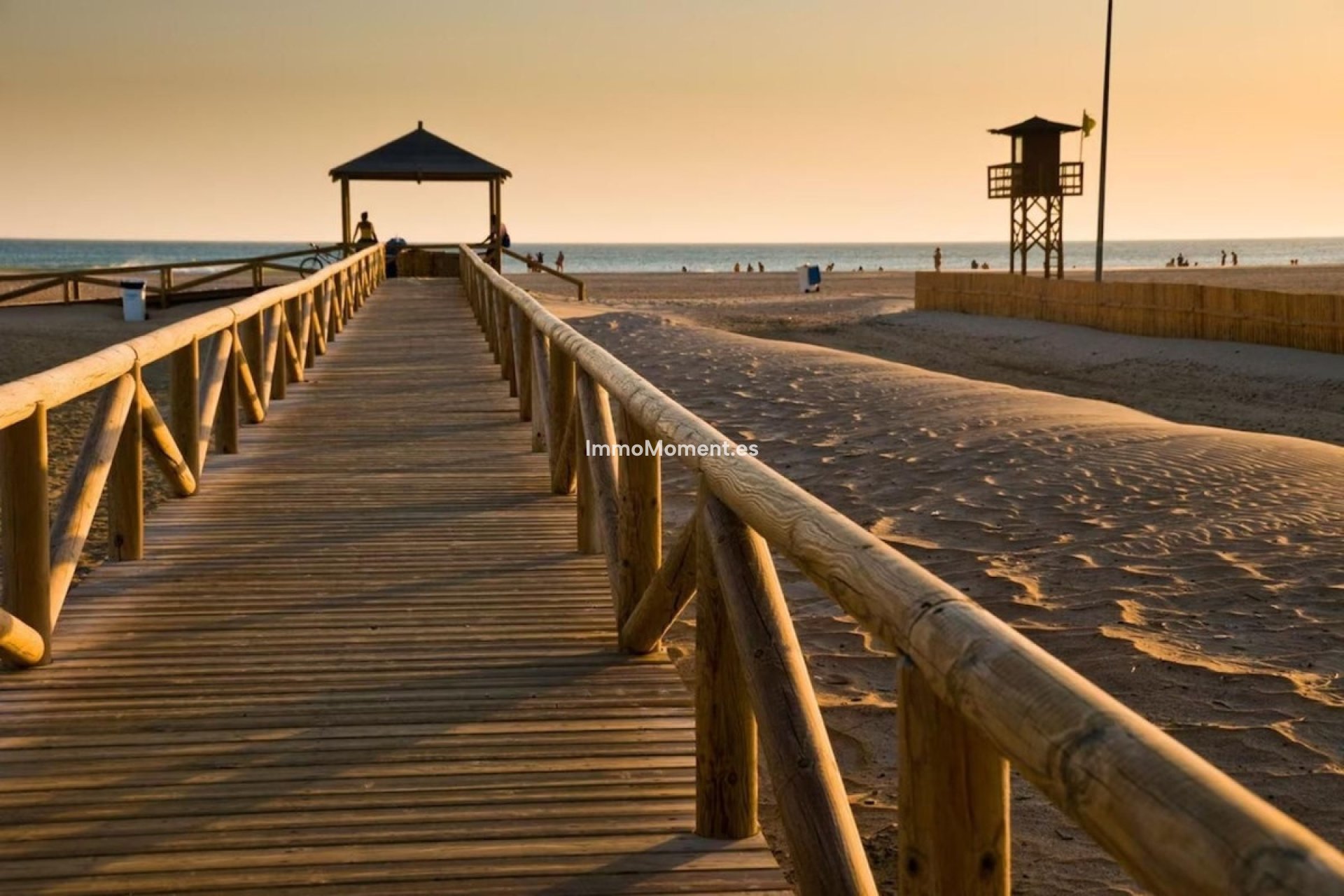 Bestaande woning - Appartement - Mijas - Calypso