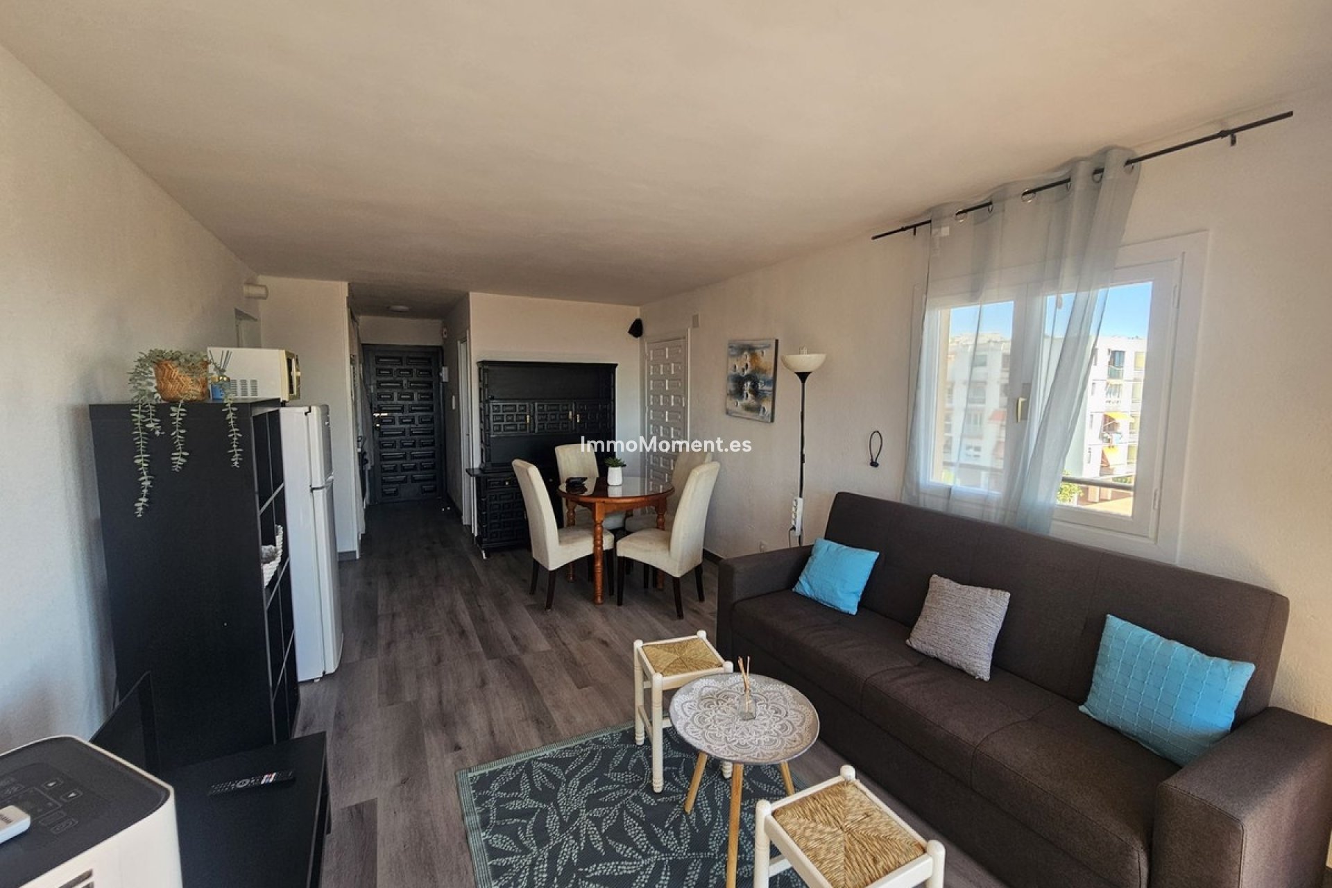 Bestaande woning - Appartement - Mijas - Calypso
