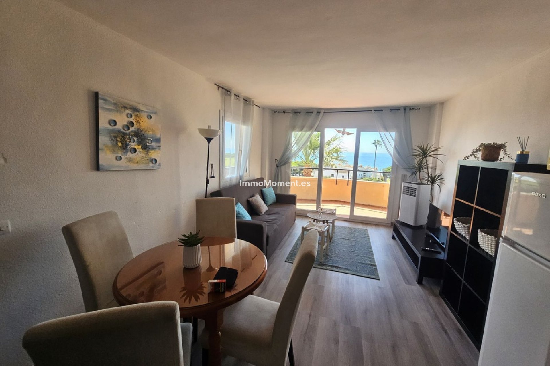 Bestaande woning - Appartement - Mijas - Calypso