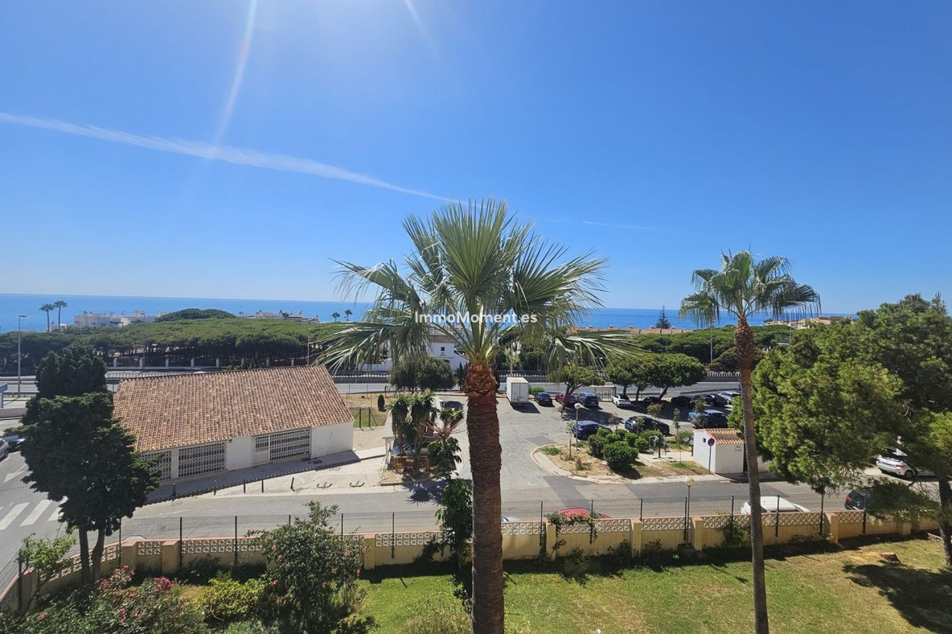 Bestaande woning - Appartement - Mijas - Calypso